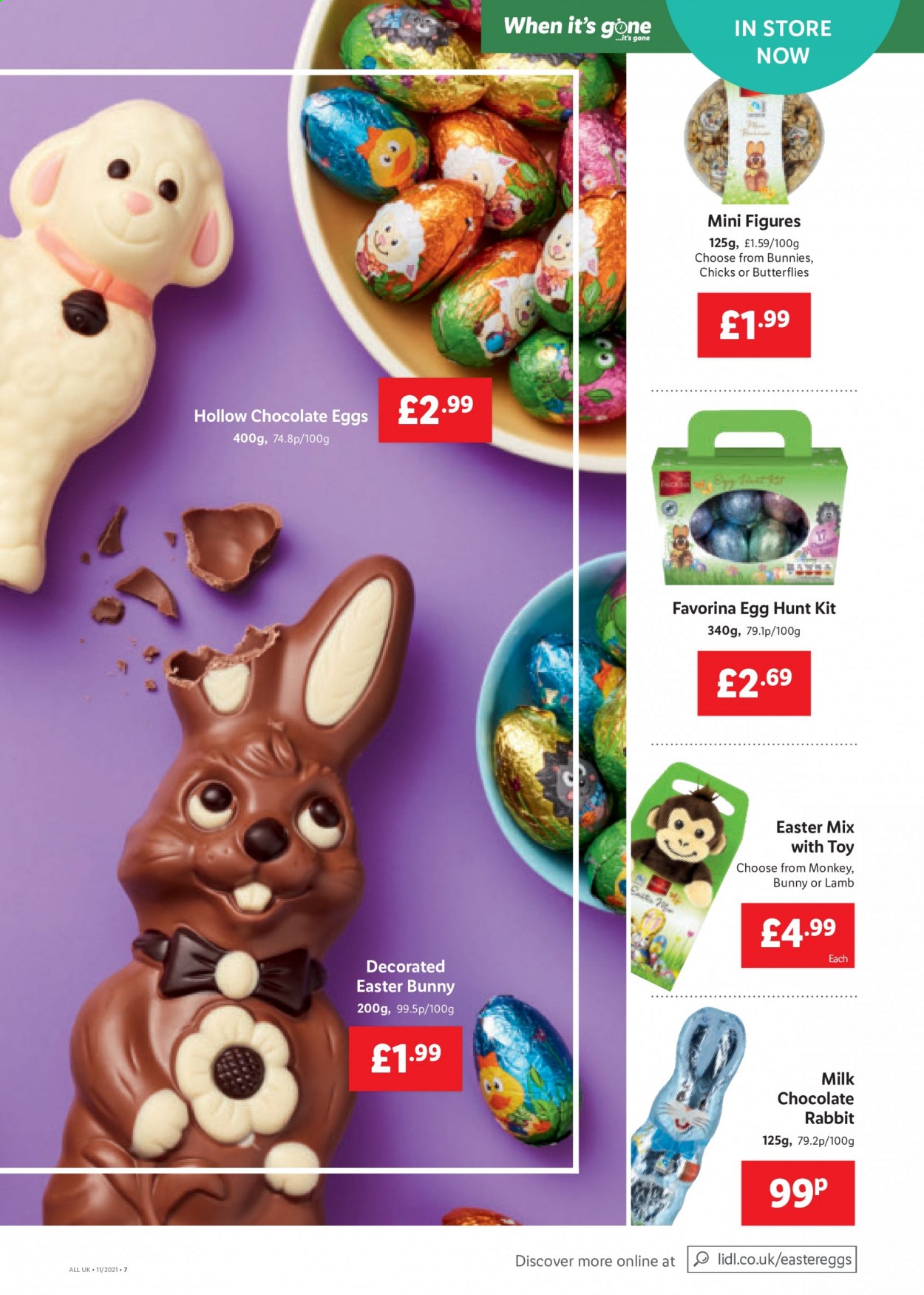 Lidl offer - 18/03/2021 - 24/03/2021. Page 7