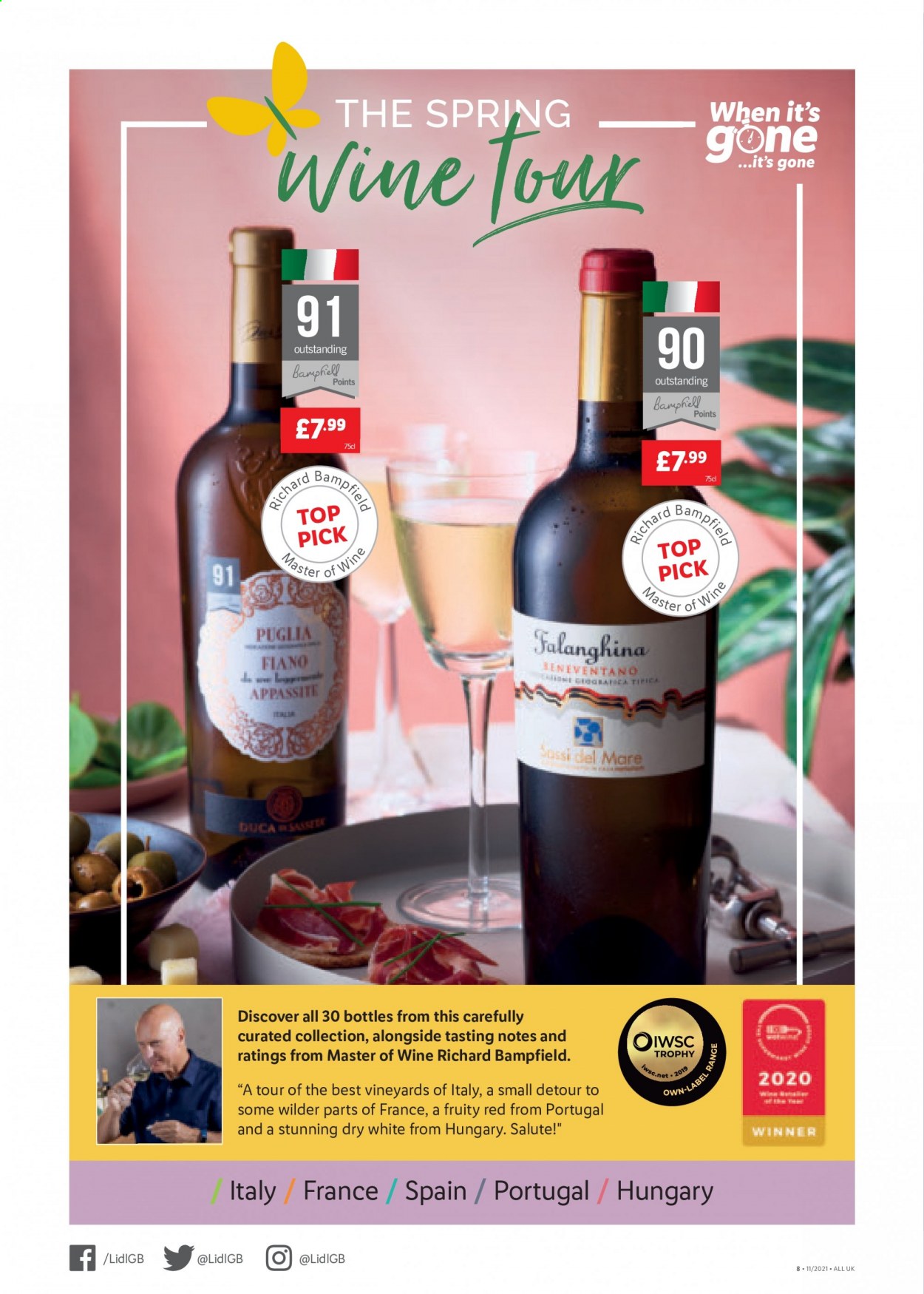Lidl offer - 18/03/2021 - 24/03/2021. Page 8