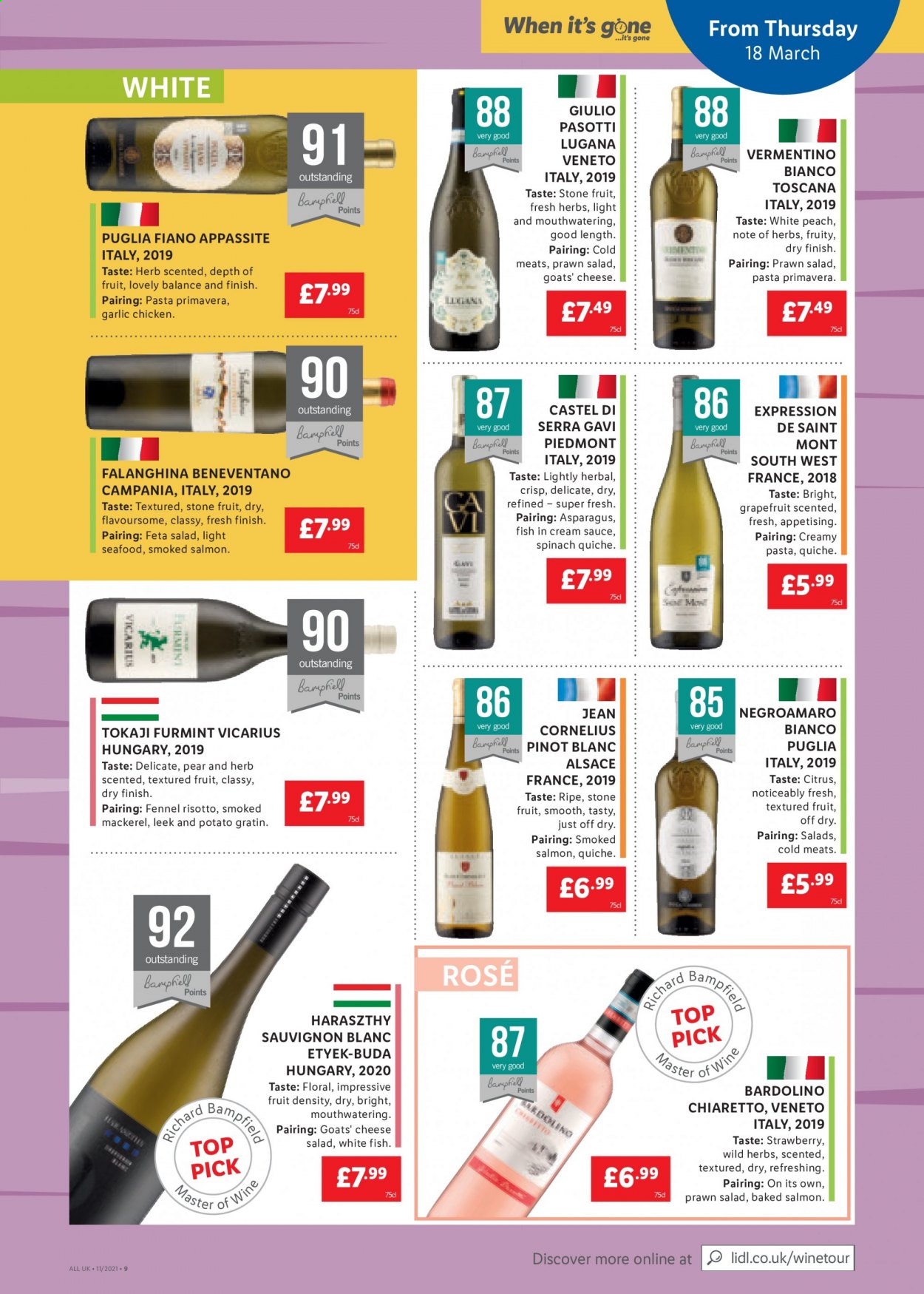 Lidl offer - 18/03/2021 - 24/03/2021. Page 9