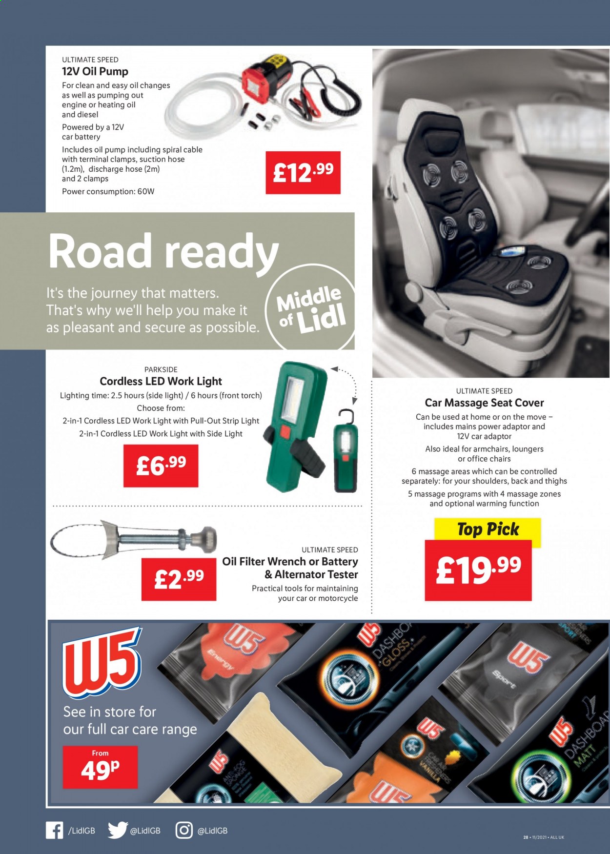 Lidl offer - 18/03/2021 - 24/03/2021. Page 28