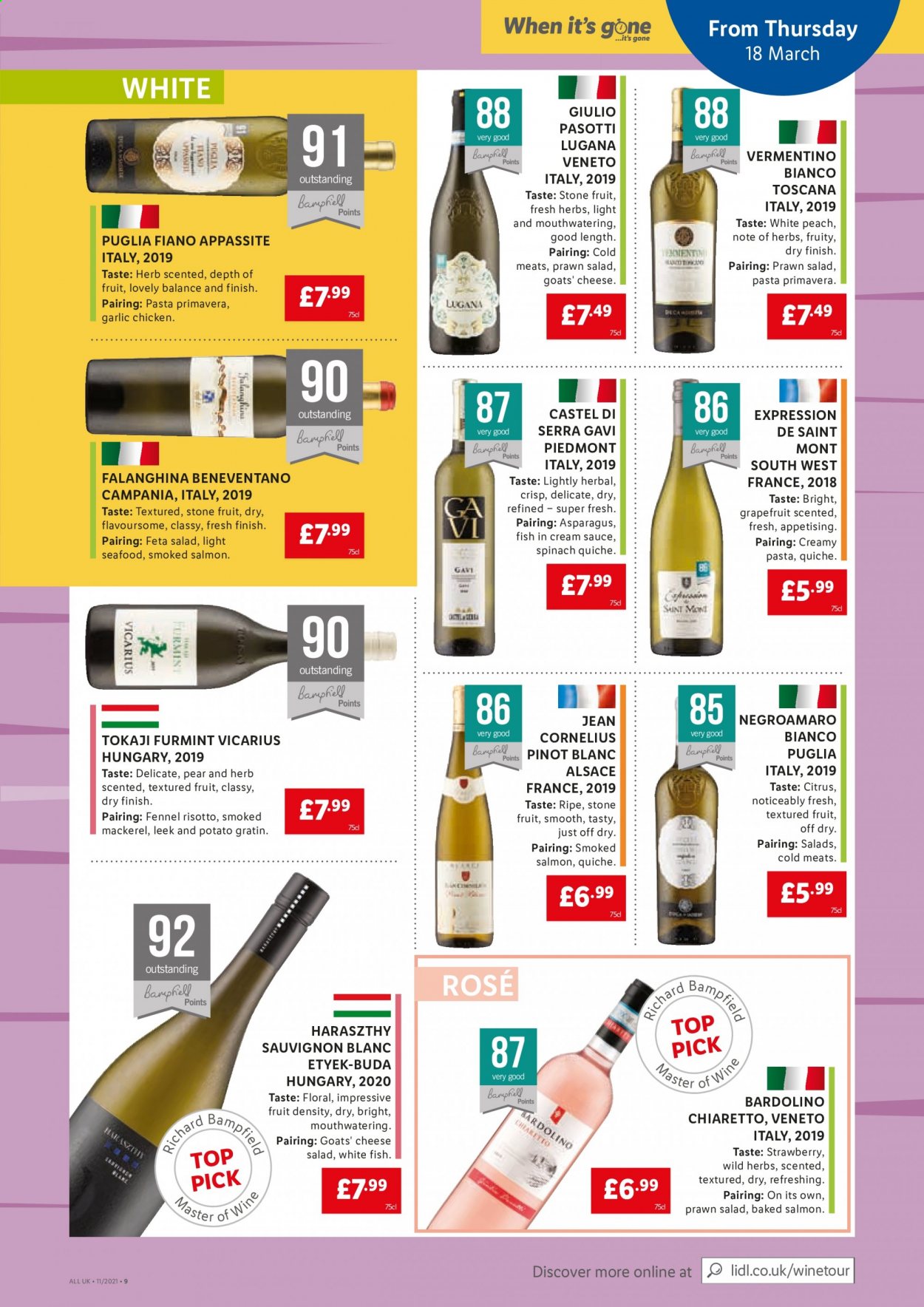 Lidl offer - 18/03/2021 - 24/03/2021. Page 7