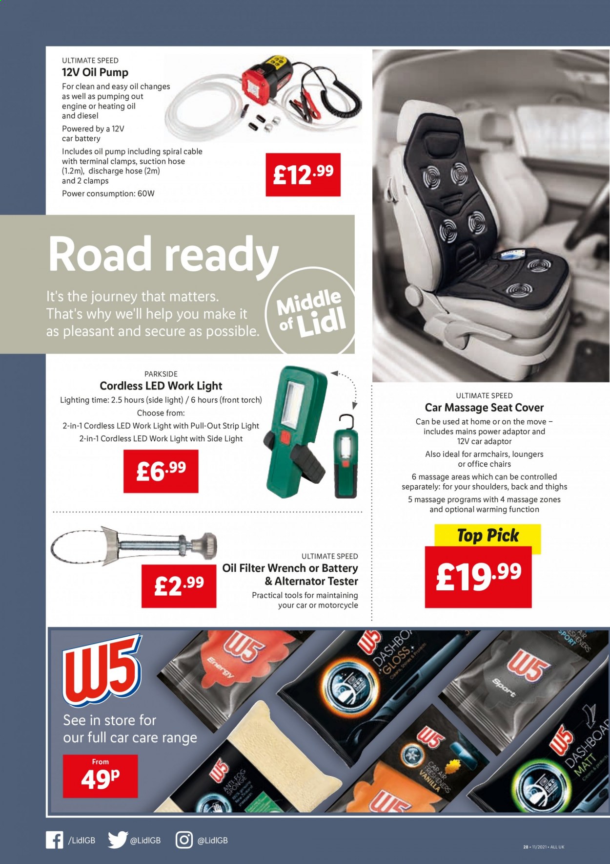 Lidl offer - 18/03/2021 - 24/03/2021. Page 22