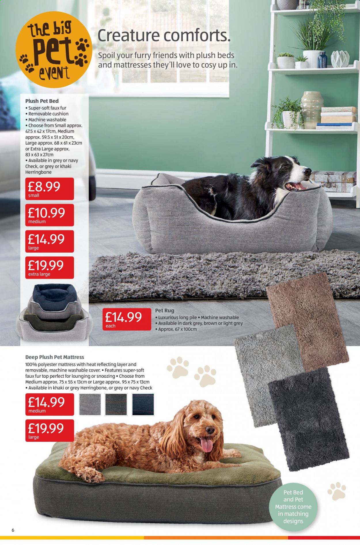 Aldi offer - 14/03/2021 - 21/03/2021. Page 6