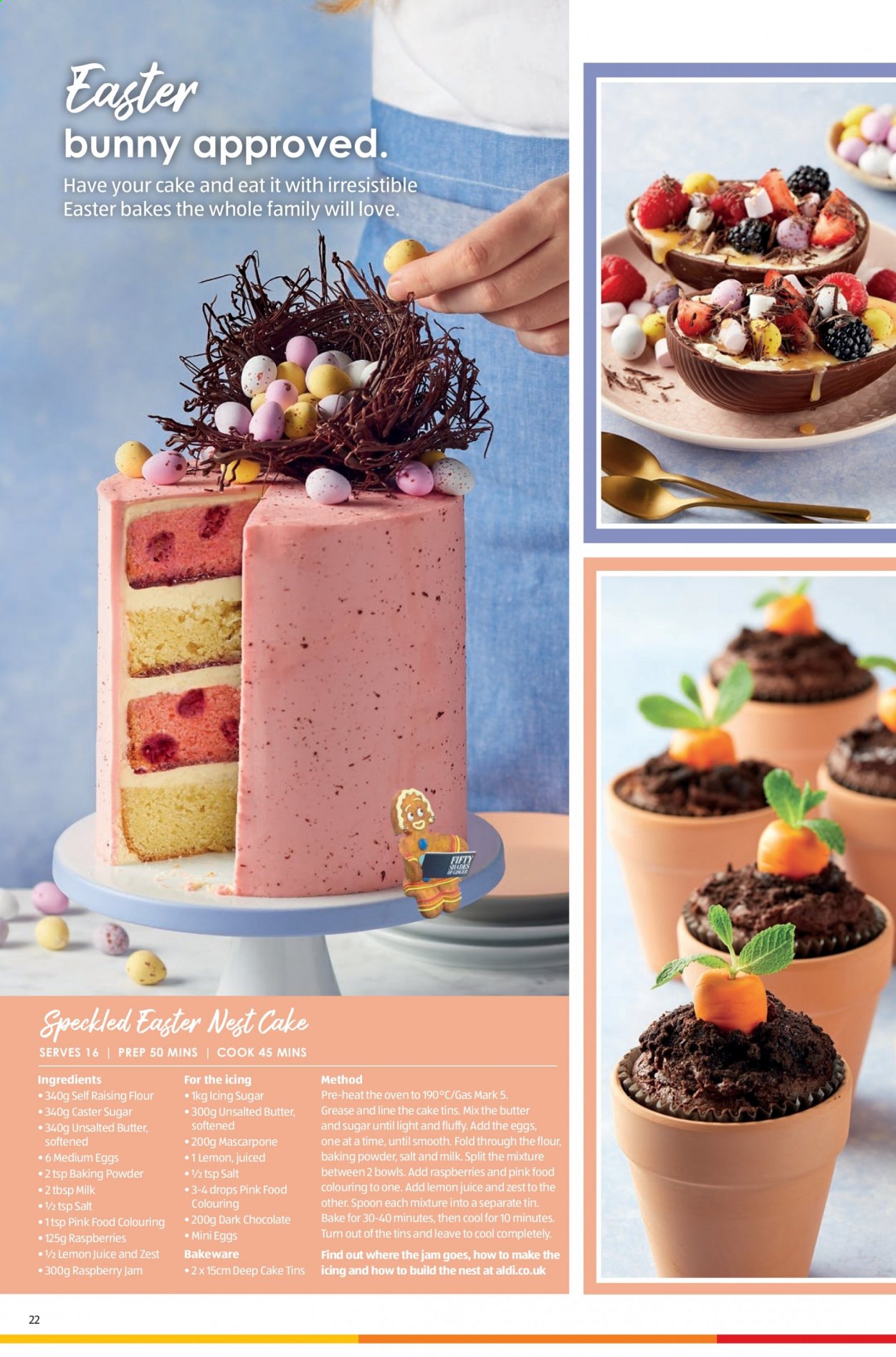 Aldi offer - 14/03/2021 - 21/03/2021. Page 22
