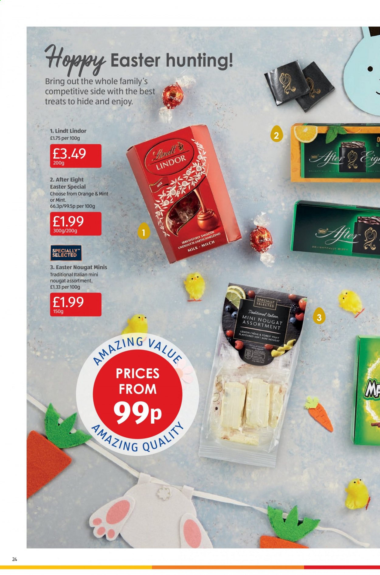 Aldi offer - 14/03/2021 - 21/03/2021. Page 24