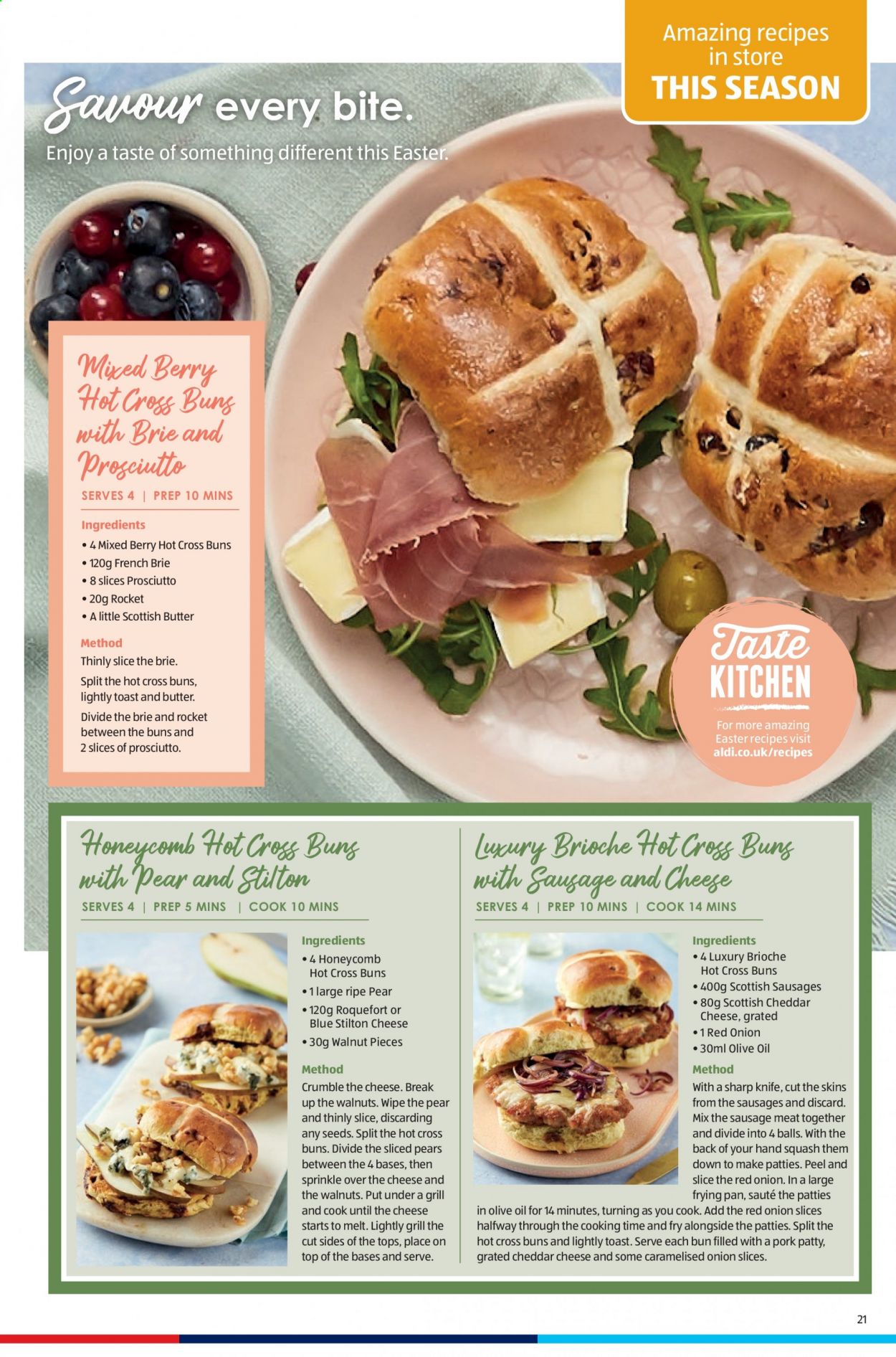 Aldi offer - 14/03/2021 - 21/03/2021. Page 21