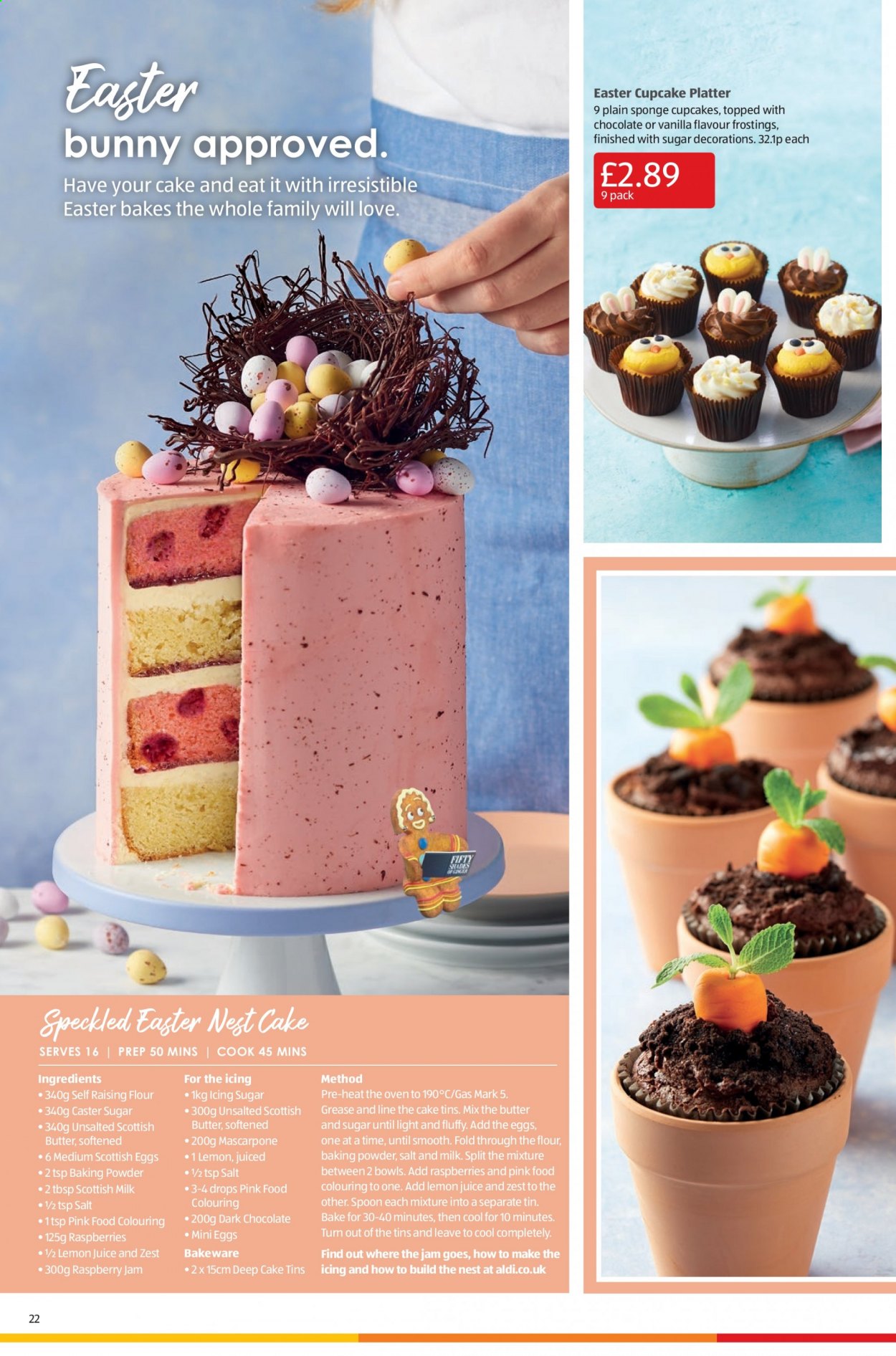 Aldi offer - 14/03/2021 - 21/03/2021. Page 22