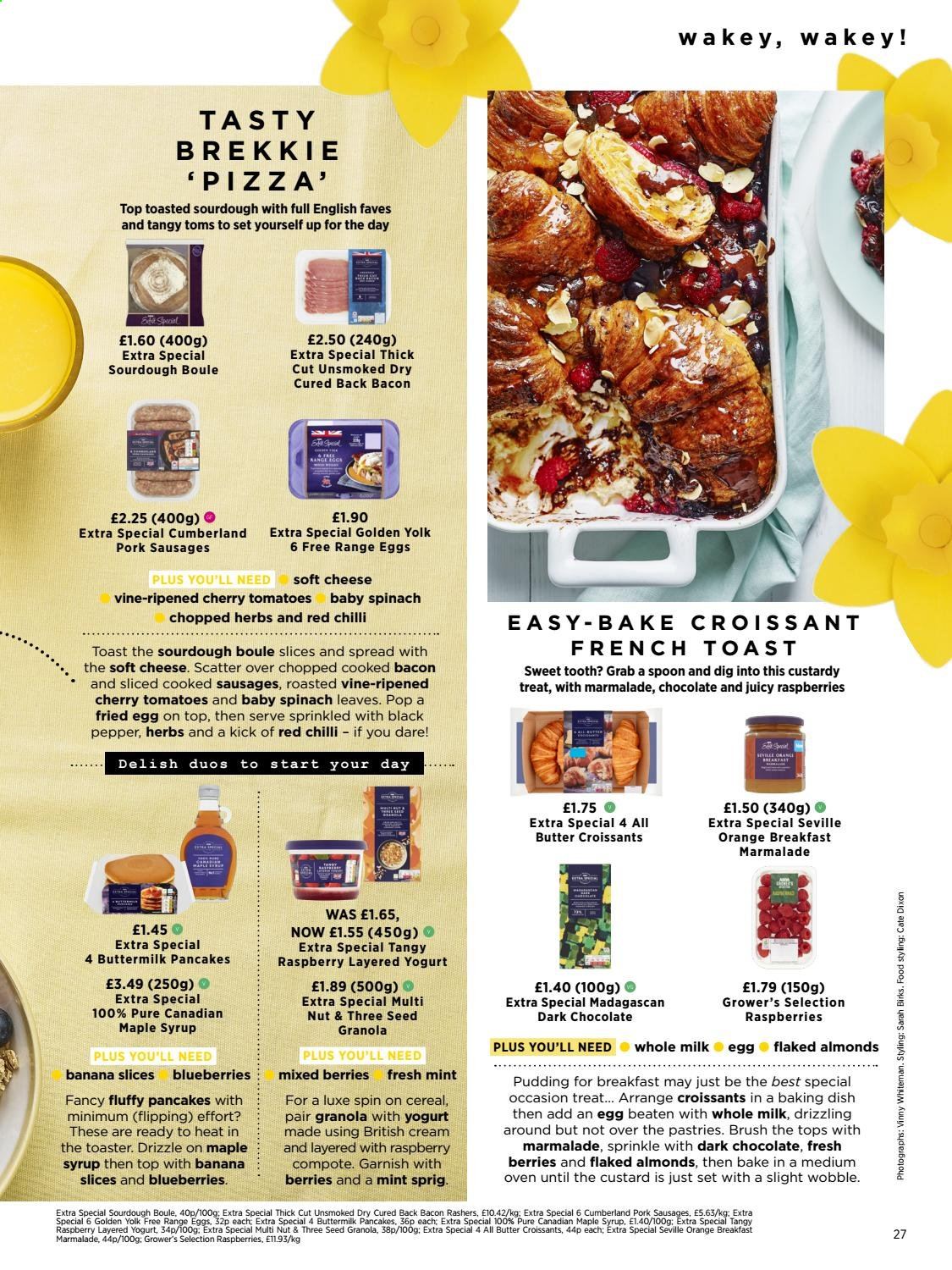 ASDA offer - 15/03/2021 - 04/04/2021. Page 27