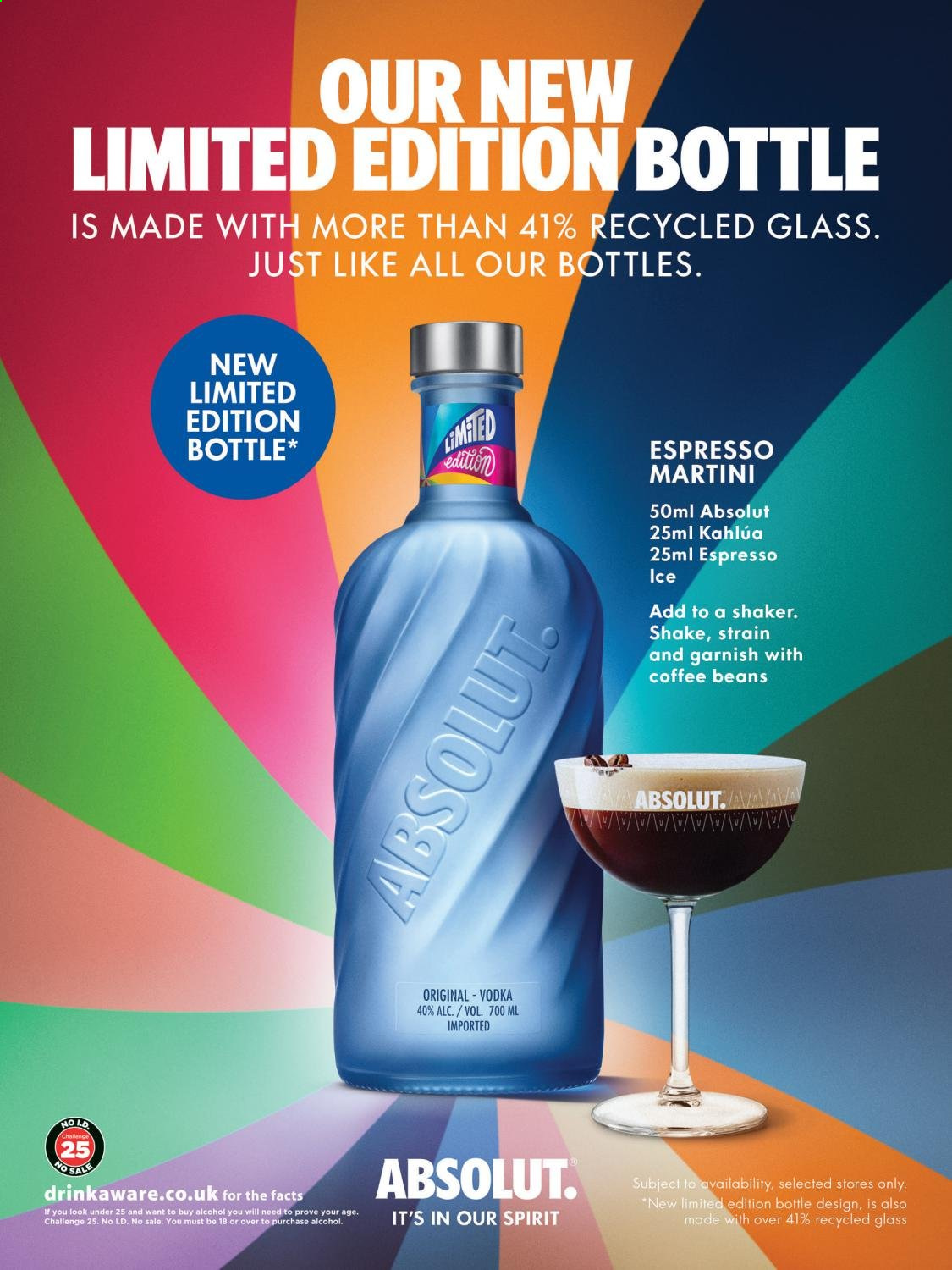 ASDA offer - 15/03/2021 - 04/04/2021. Page 31