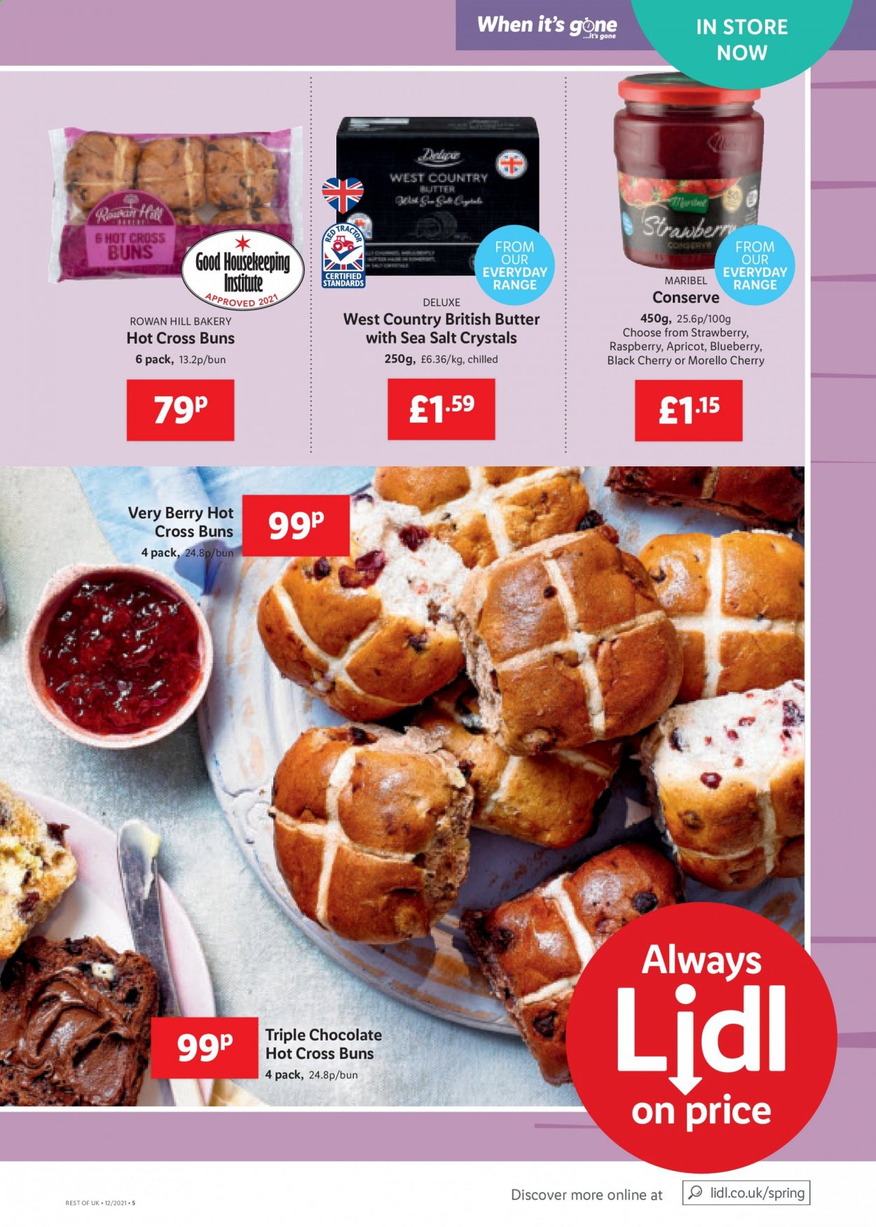 Lidl offer - 25/03/2021 - 31/03/2021. Page 5