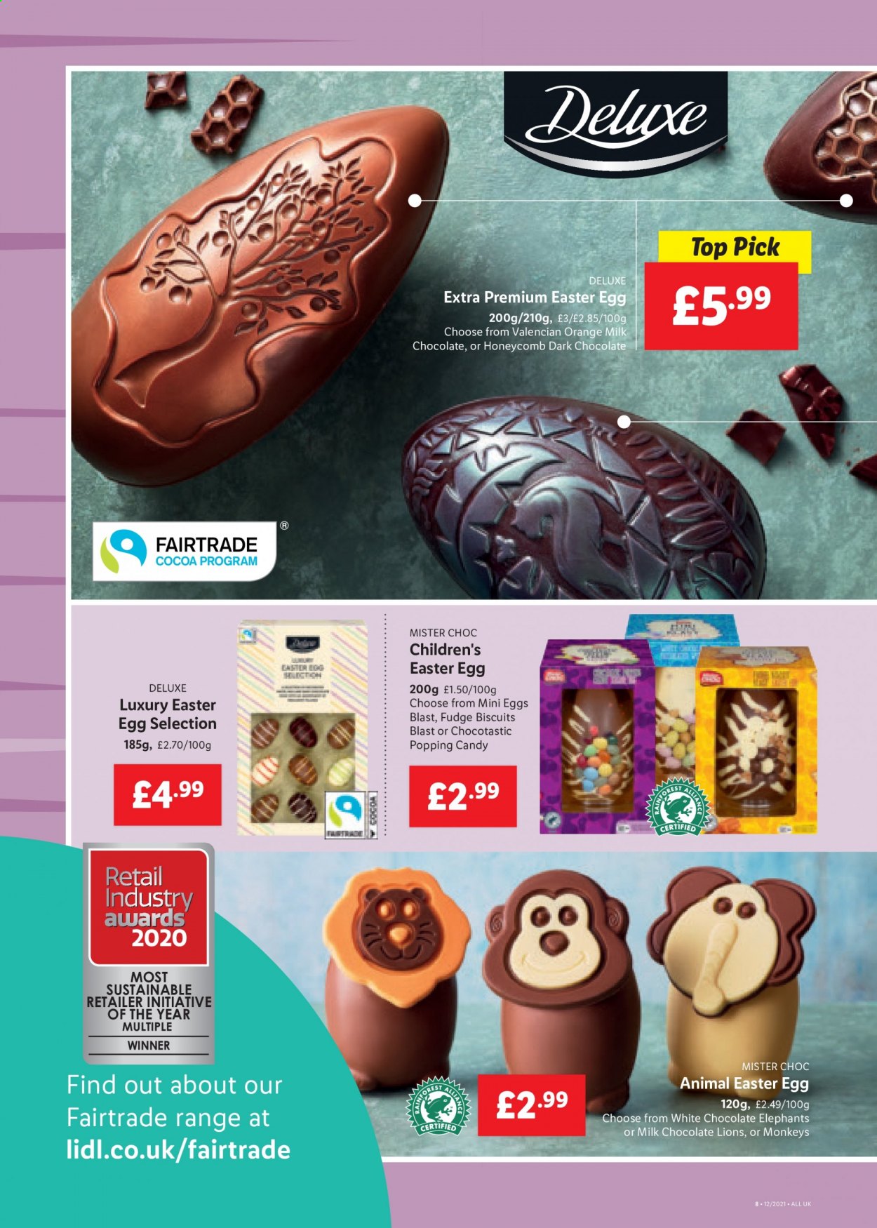 Lidl offer - 25/03/2021 - 31/03/2021. Page 8