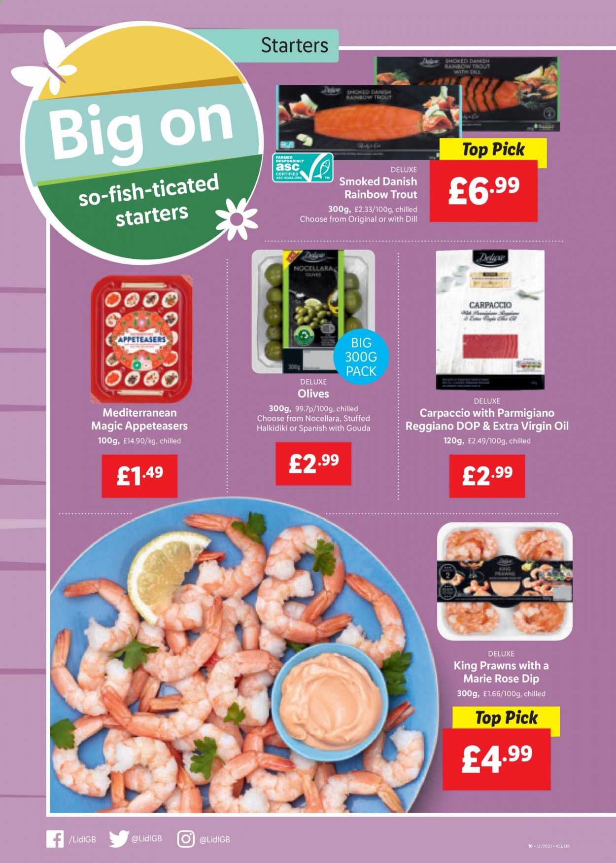 Lidl offer - 25/03/2021 - 31/03/2021. Page 10