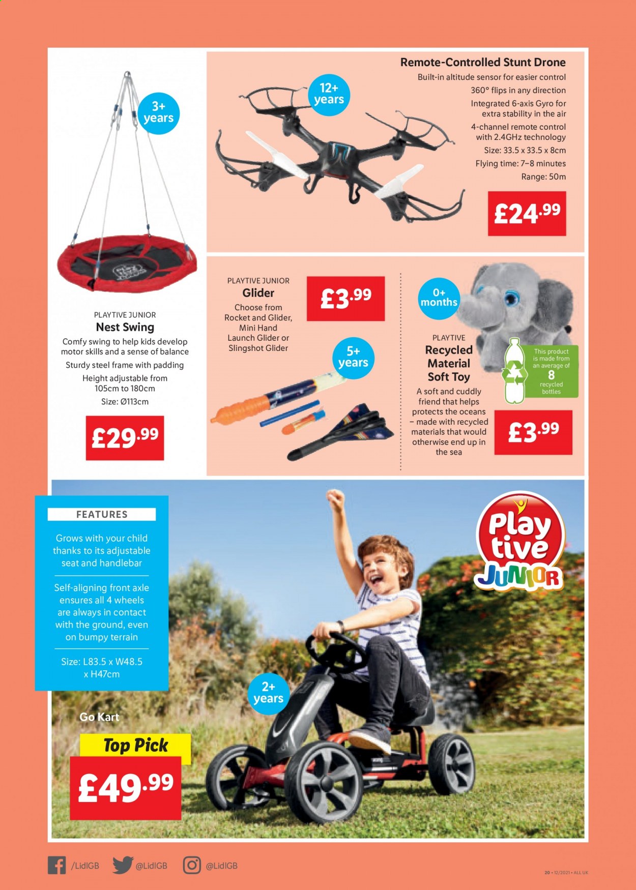 Lidl offer - 25/03/2021 - 31/03/2021. Page 20