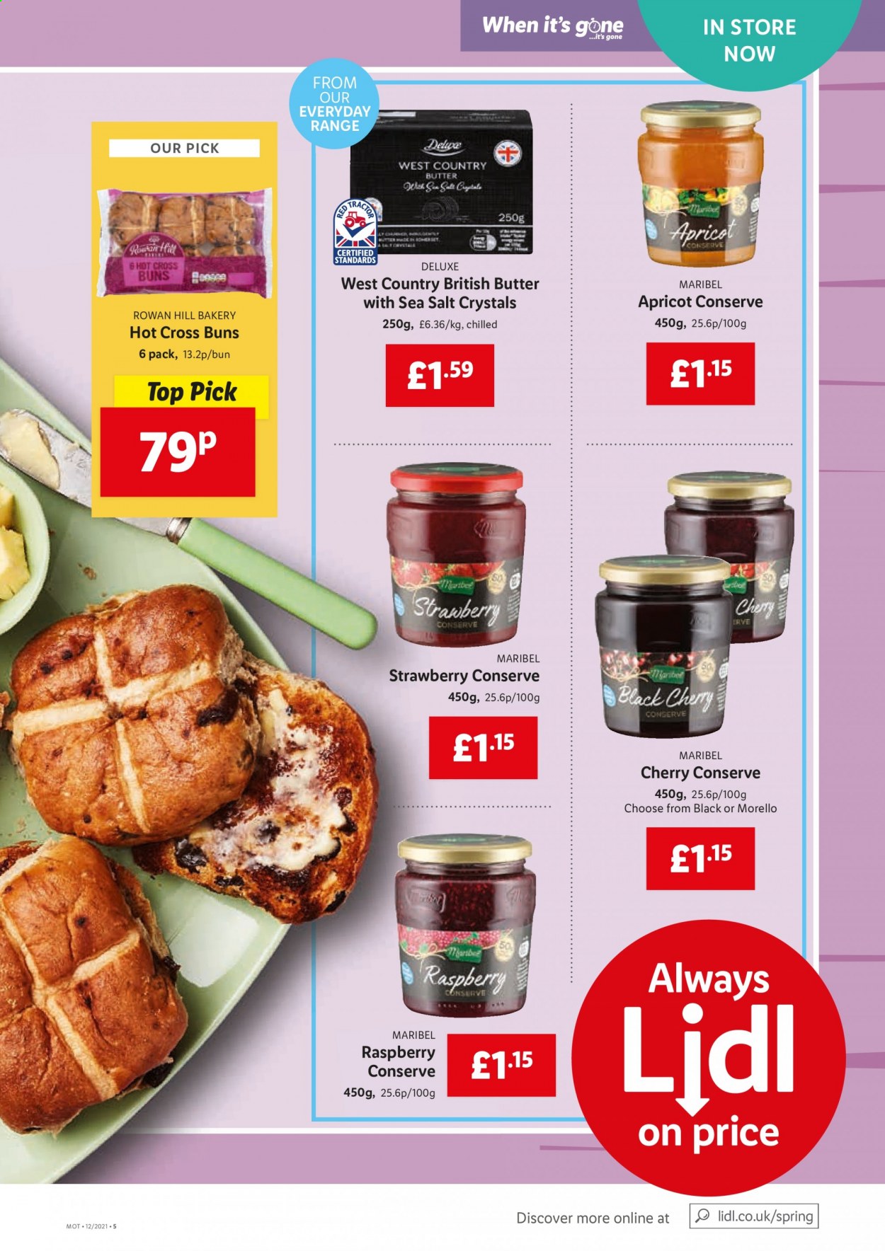 Lidl offer - 25/03/2021 - 31/03/2021. Page 3