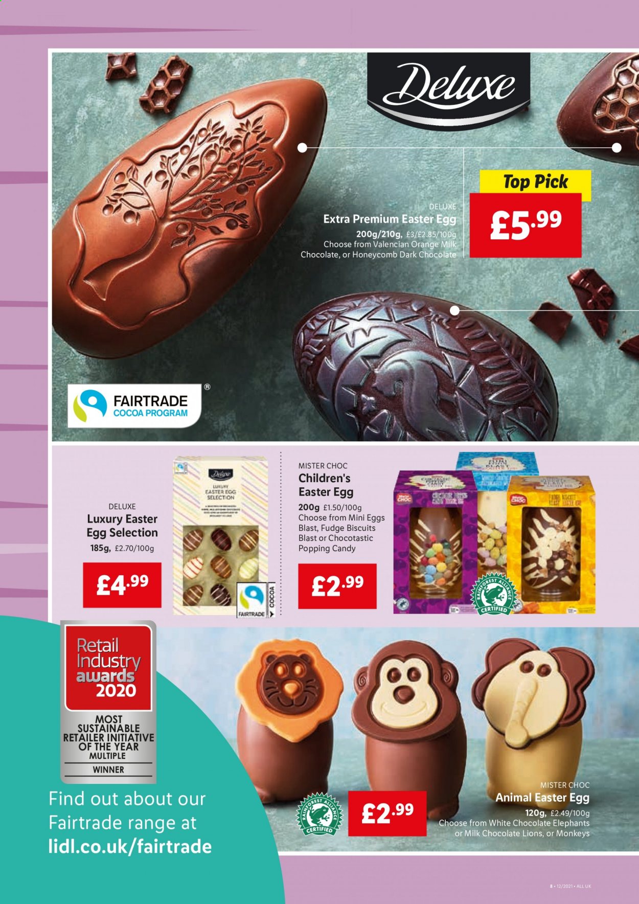 Lidl offer - 25/03/2021 - 31/03/2021. Page 6