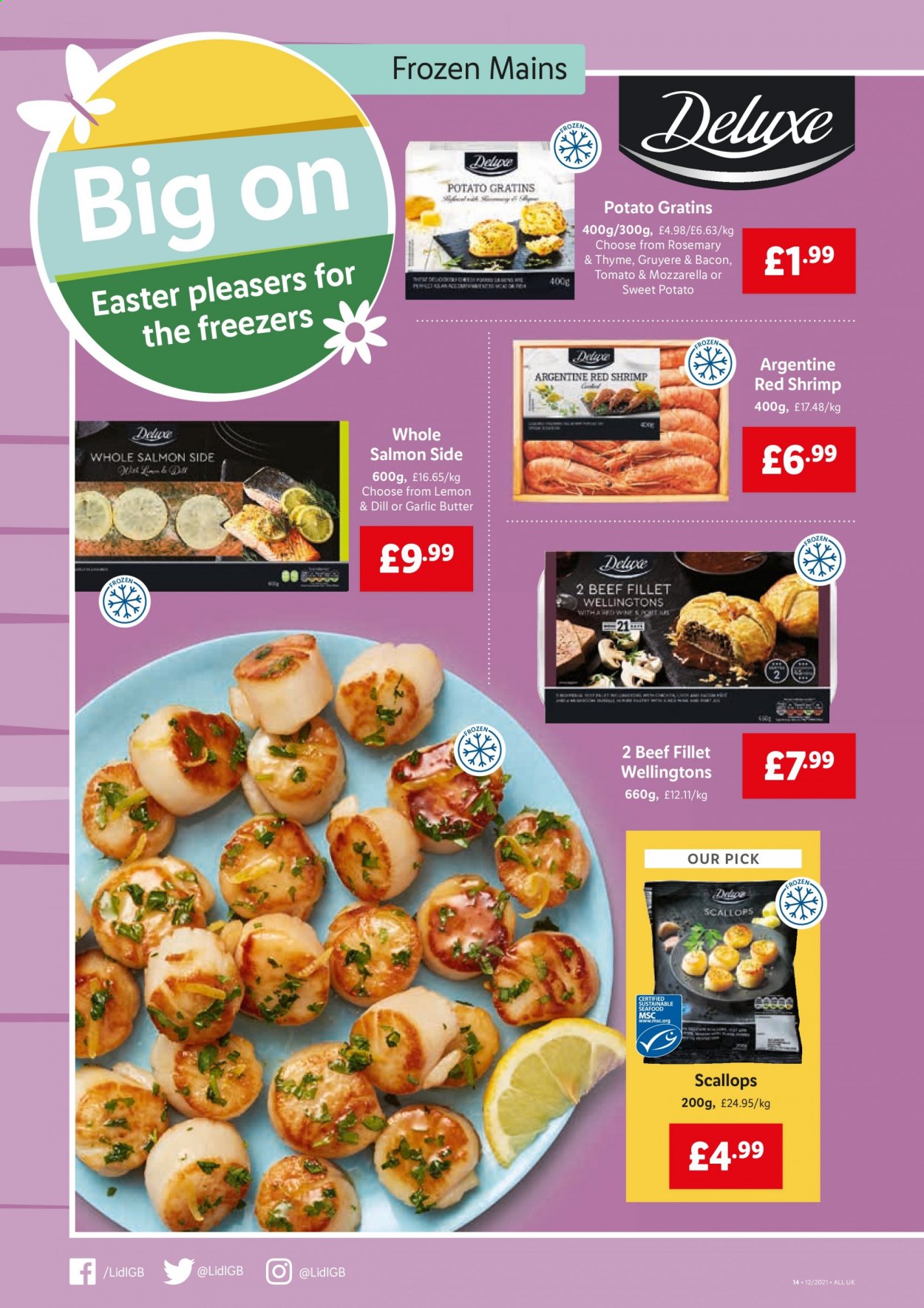 Lidl offer - 25/03/2021 - 31/03/2021. Page 10