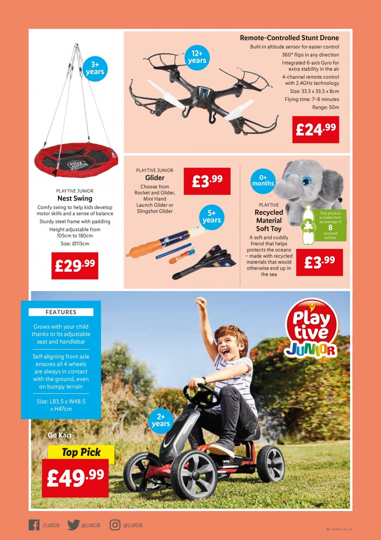 Lidl offer - 25/03/2021 - 31/03/2021. Page 16