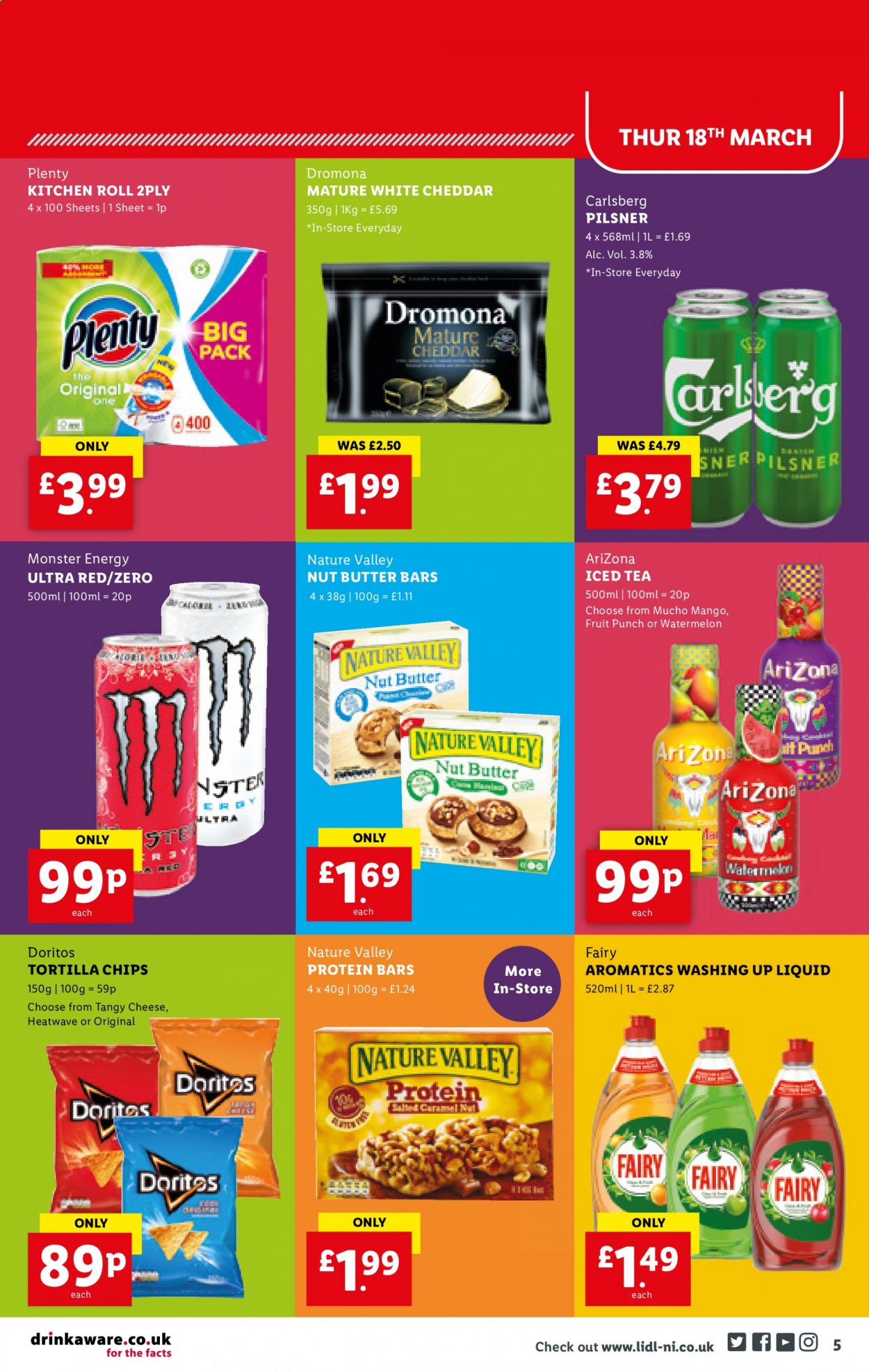 Lidl offer - 18/03/2021 - 24/03/2021. Page 5