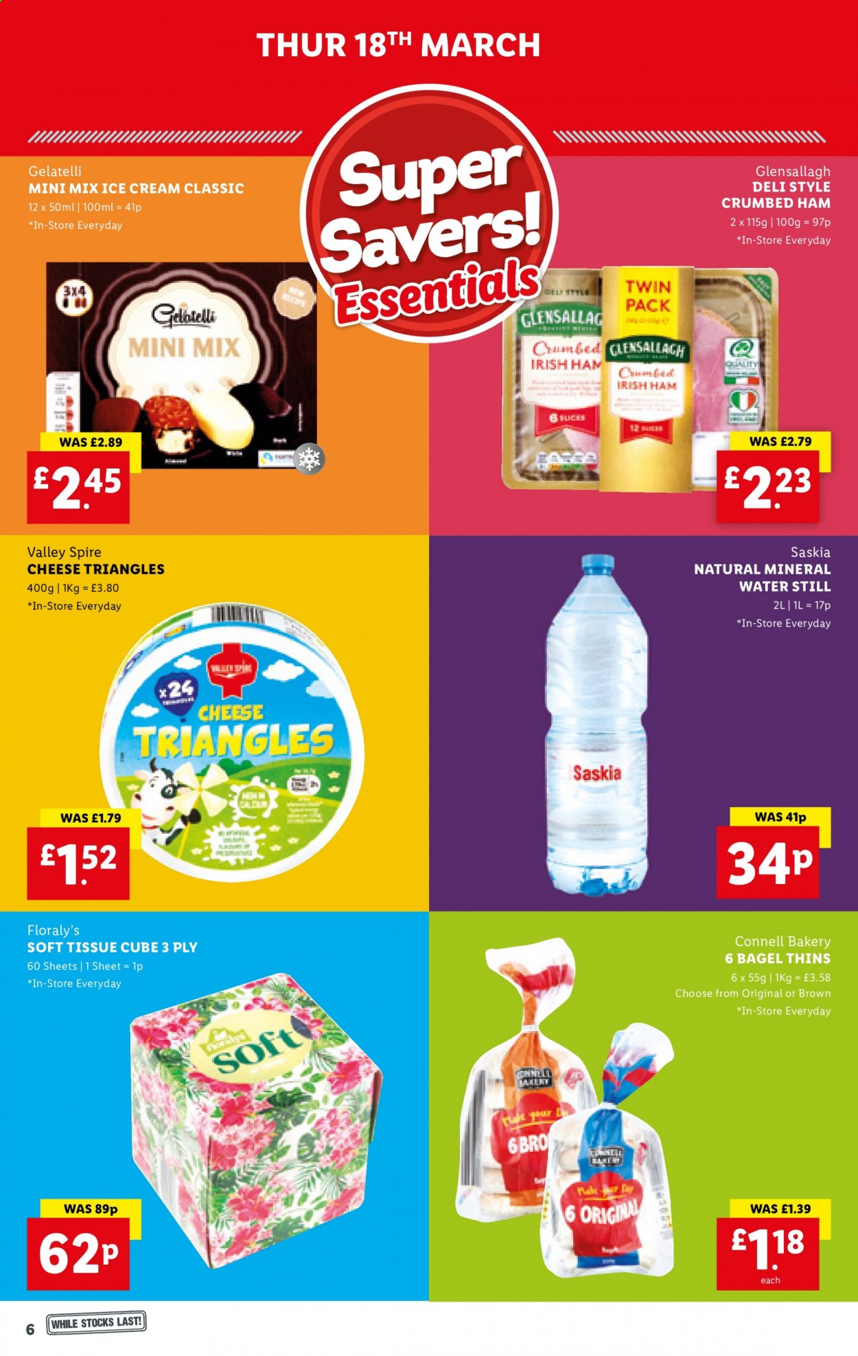 Lidl offer - 18/03/2021 - 24/03/2021. Page 6