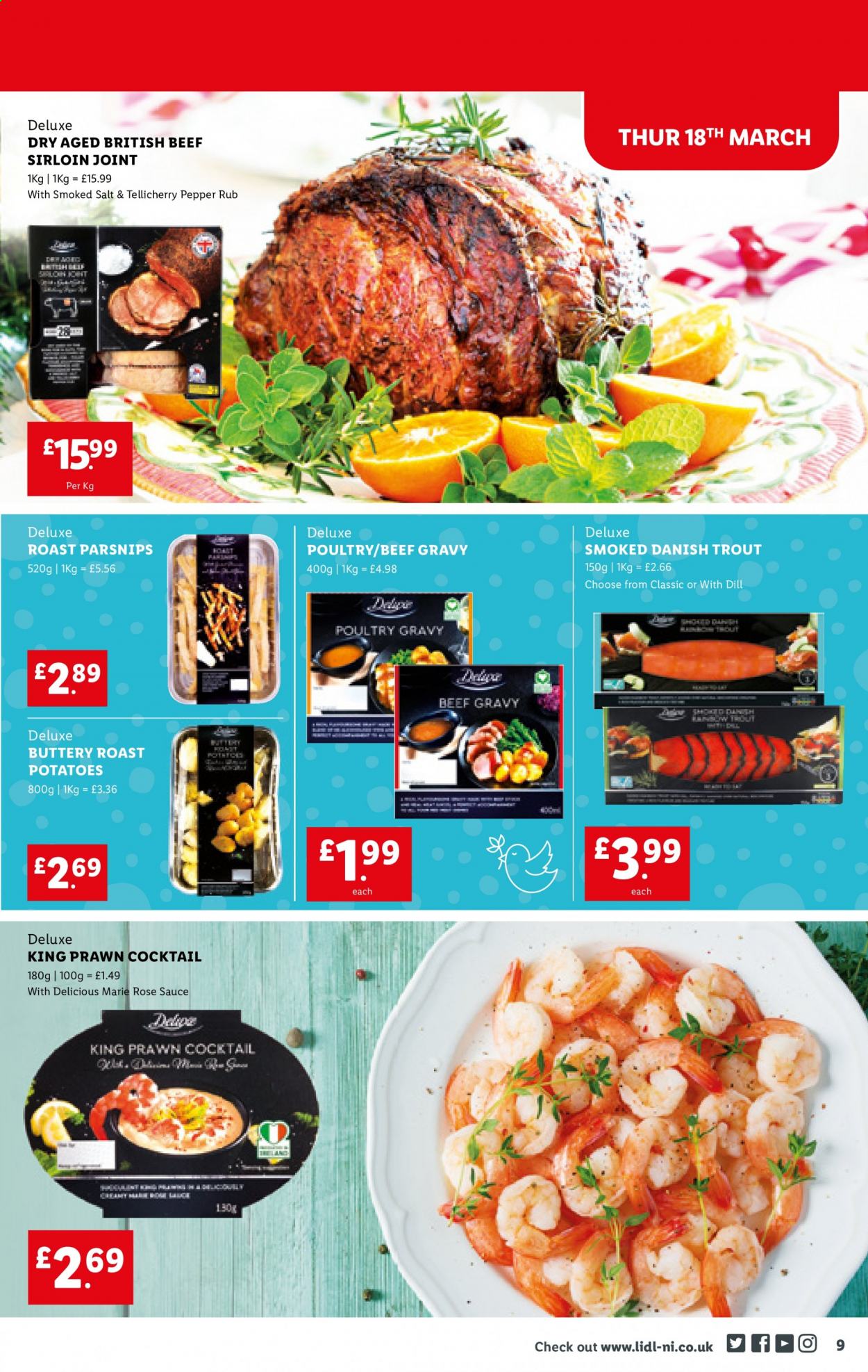 Lidl offer - 18/03/2021 - 24/03/2021. Page 9
