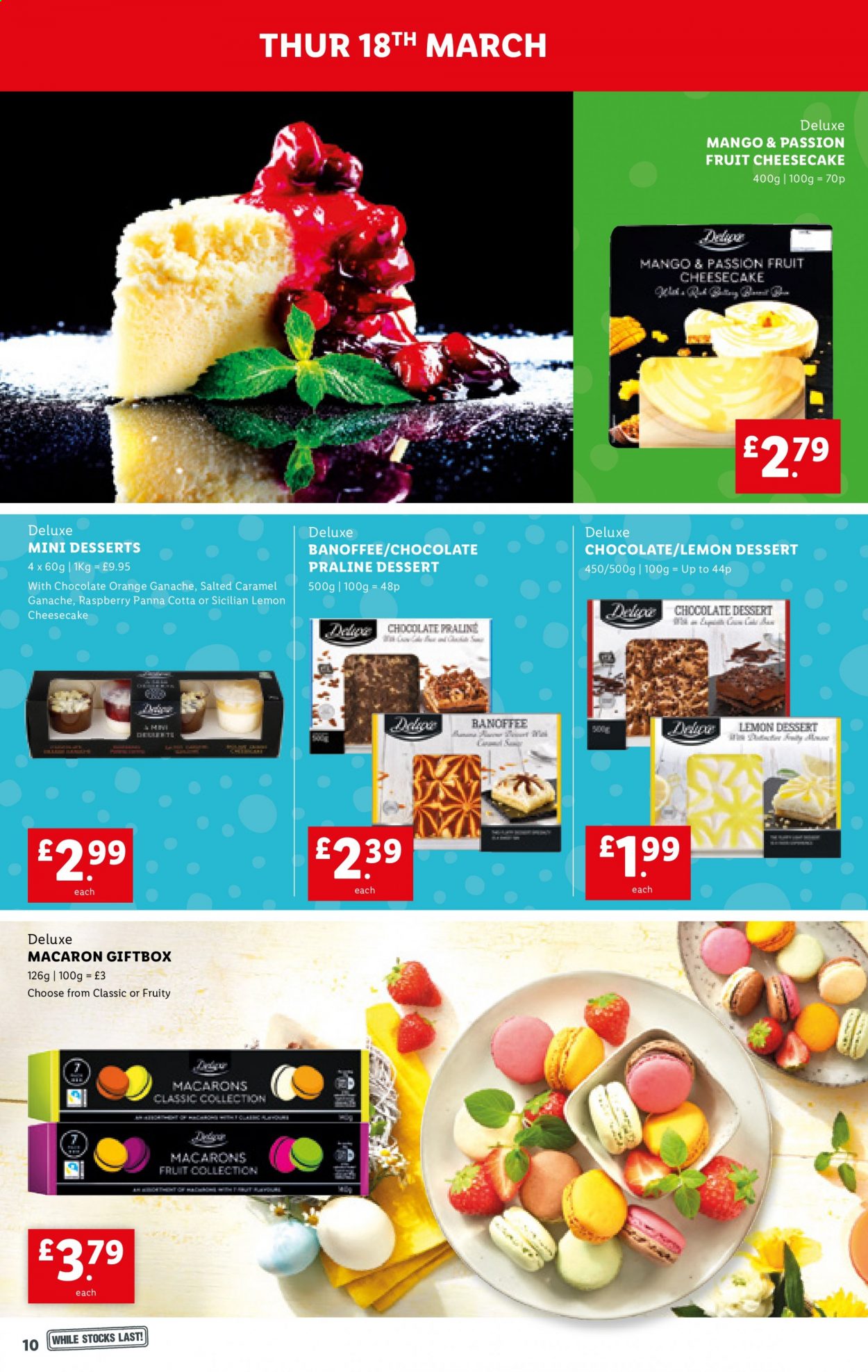 Lidl offer - 18/03/2021 - 24/03/2021. Page 10