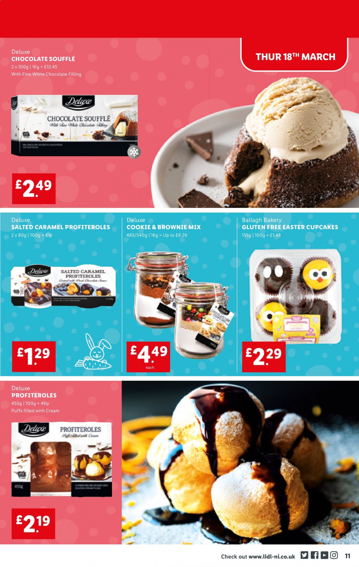 Lidl offer - 18/03/2021 - 24/03/2021. Page 11