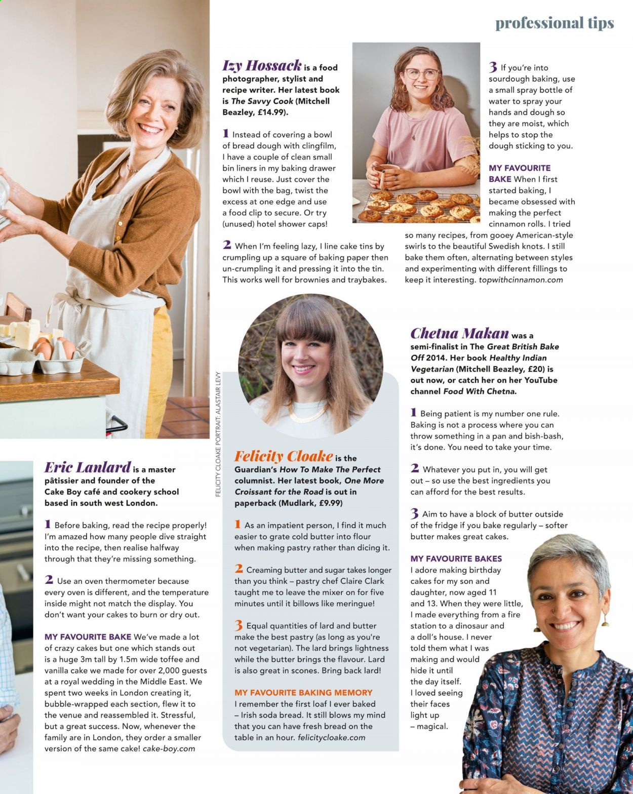 Sainsbury's offer. Page 9