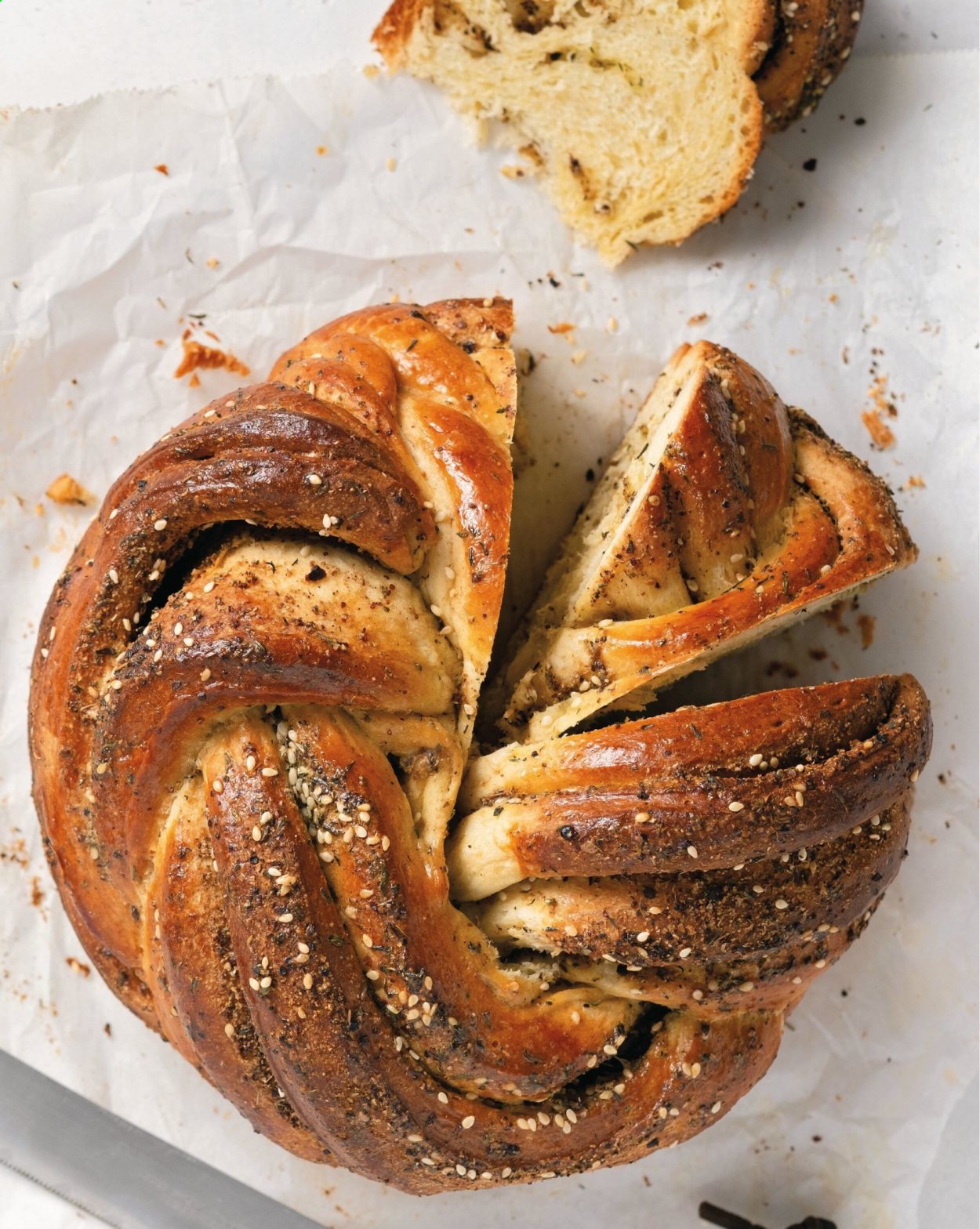 Sainsbury's offer. Page 60