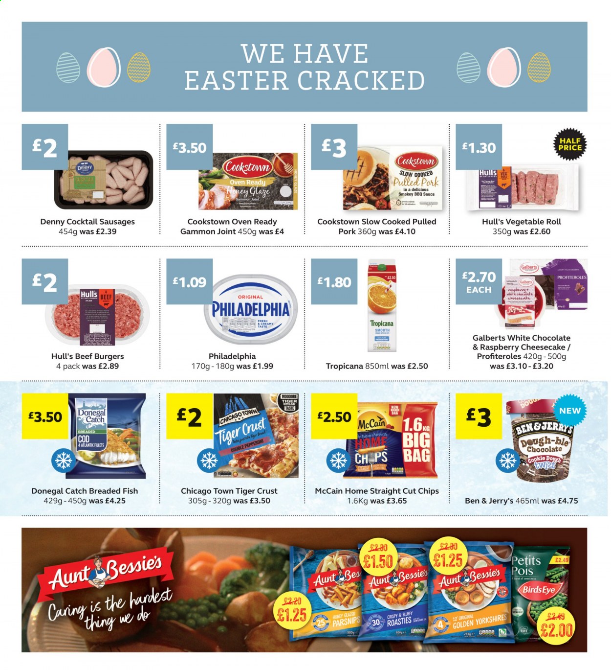 SuperValu offer - 22/03/2021 - 10/04/2021. Page 4