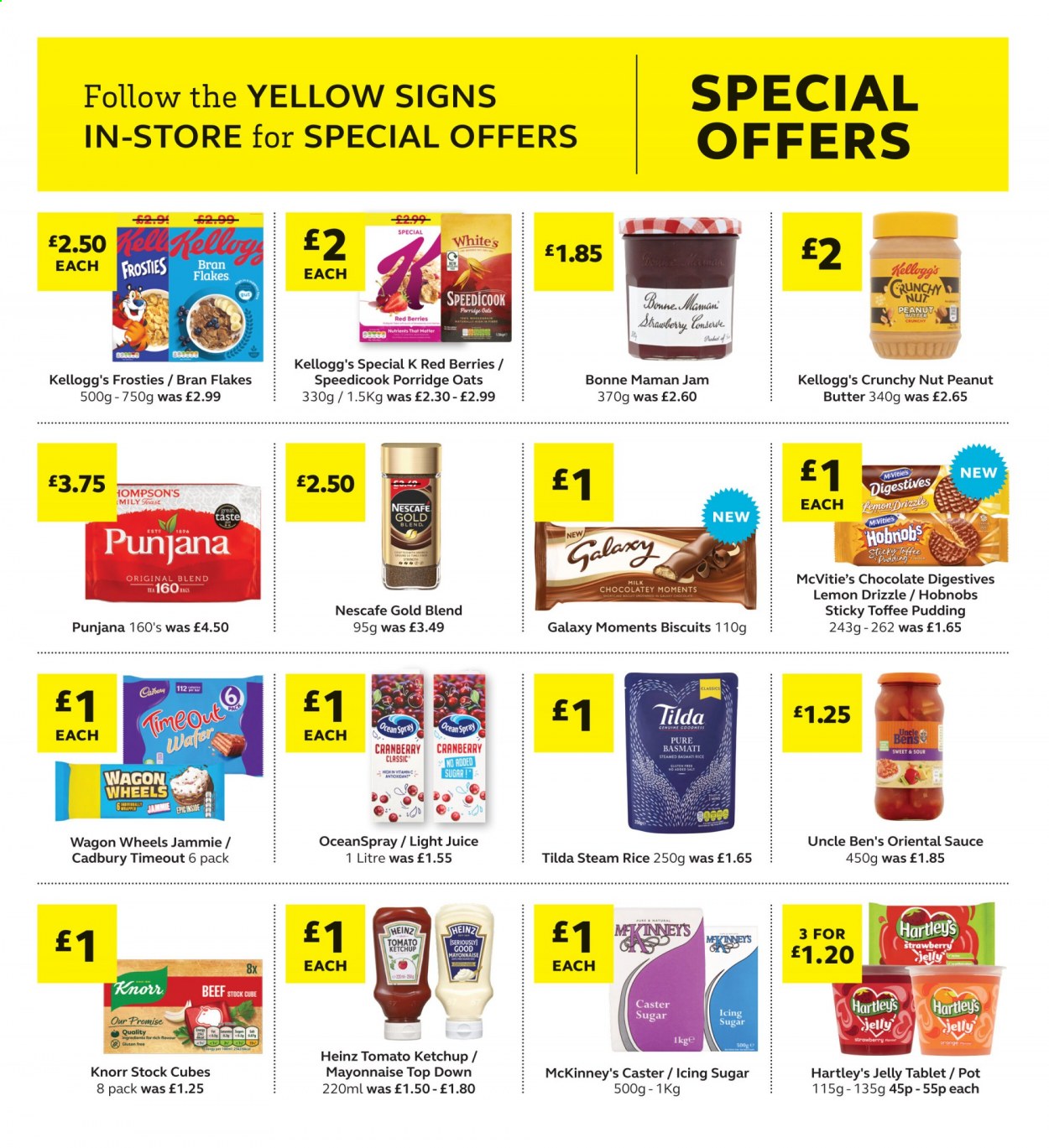 SuperValu offer - 22/03/2021 - 10/04/2021. Page 8