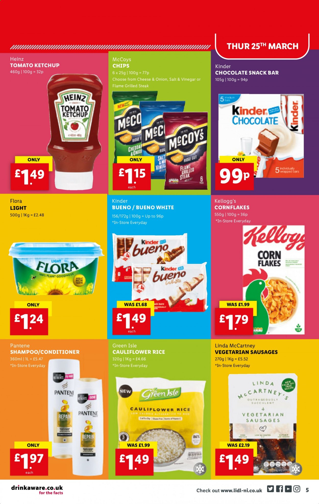 Lidl offer - 25/03/2021 - 31/03/2021. Page 5