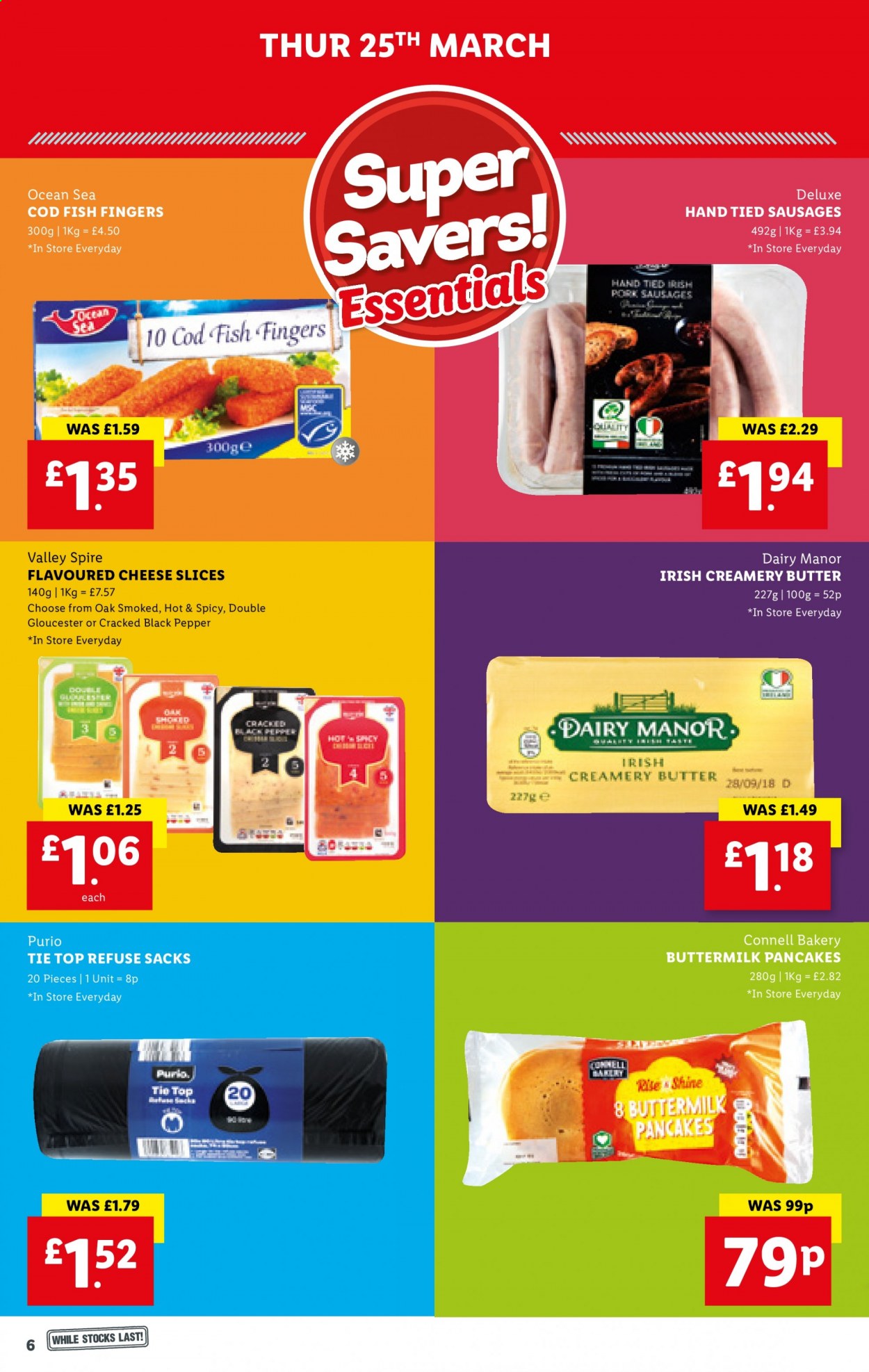 Lidl offer - 25/03/2021 - 31/03/2021. Page 6