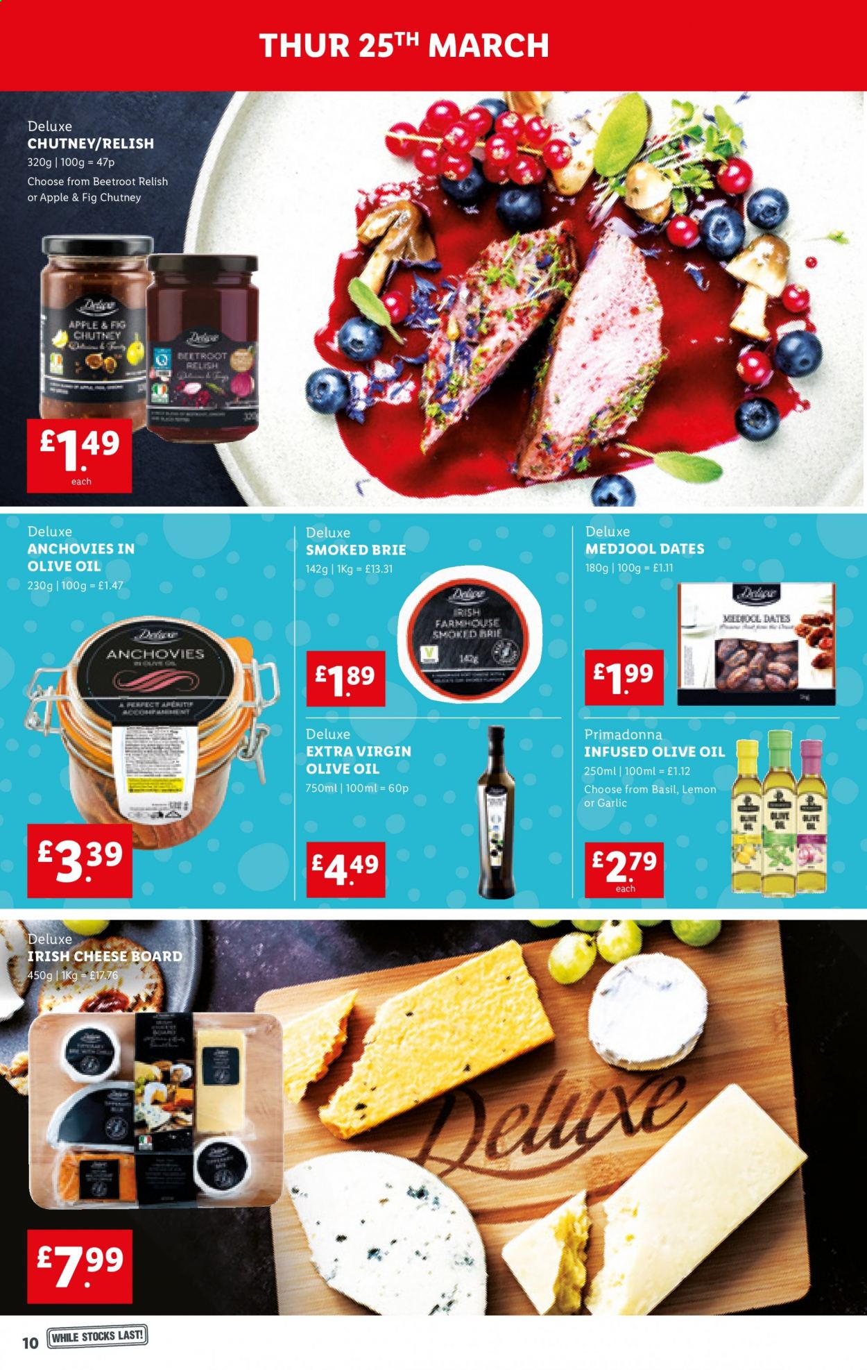 Lidl offer - 25/03/2021 - 31/03/2021. Page 10