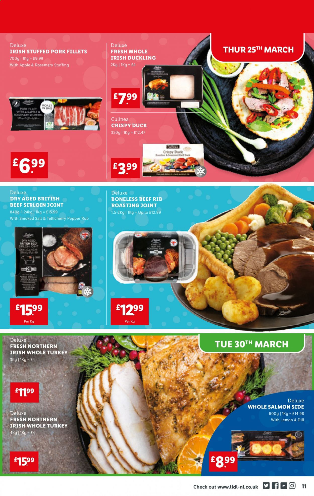 Lidl offer - 25/03/2021 - 31/03/2021. Page 11