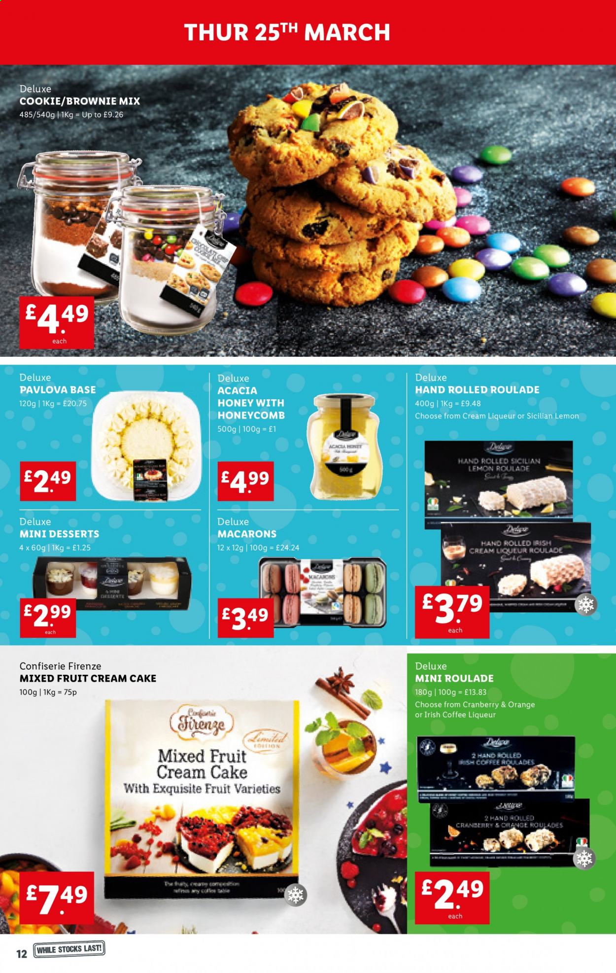 Lidl offer - 25/03/2021 - 31/03/2021. Page 12