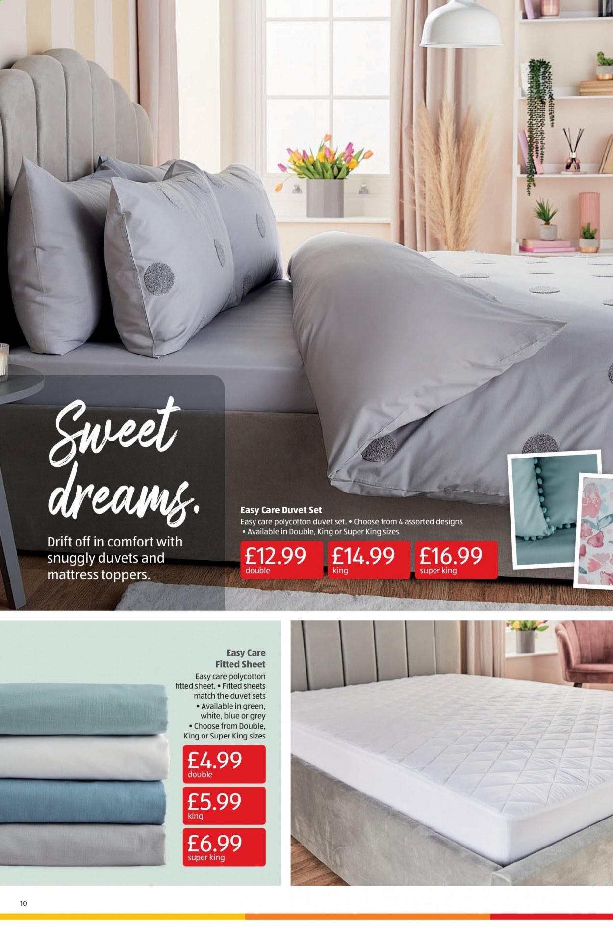 Aldi offer - 28/03/2021 - 05/04/2021. Page 10