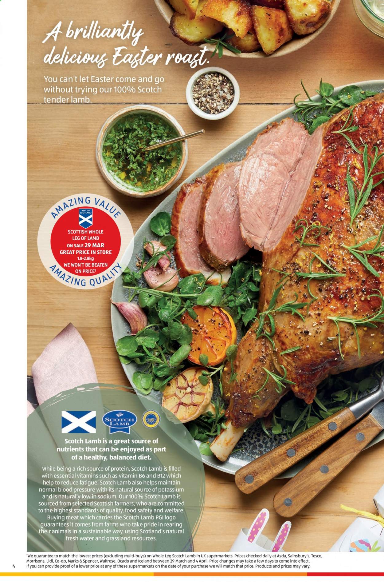 Aldi offer - 28/03/2021 - 04/04/2021. Page 4