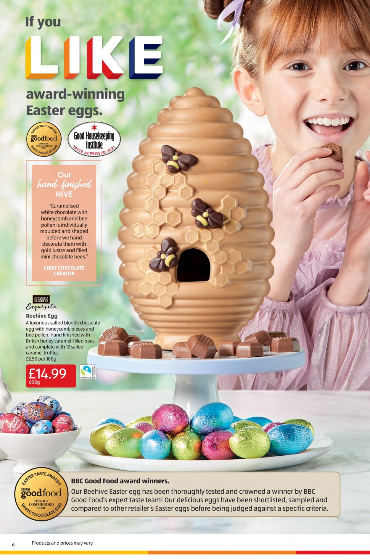 Aldi offer - 28/03/2021 - 04/04/2021. Page 6