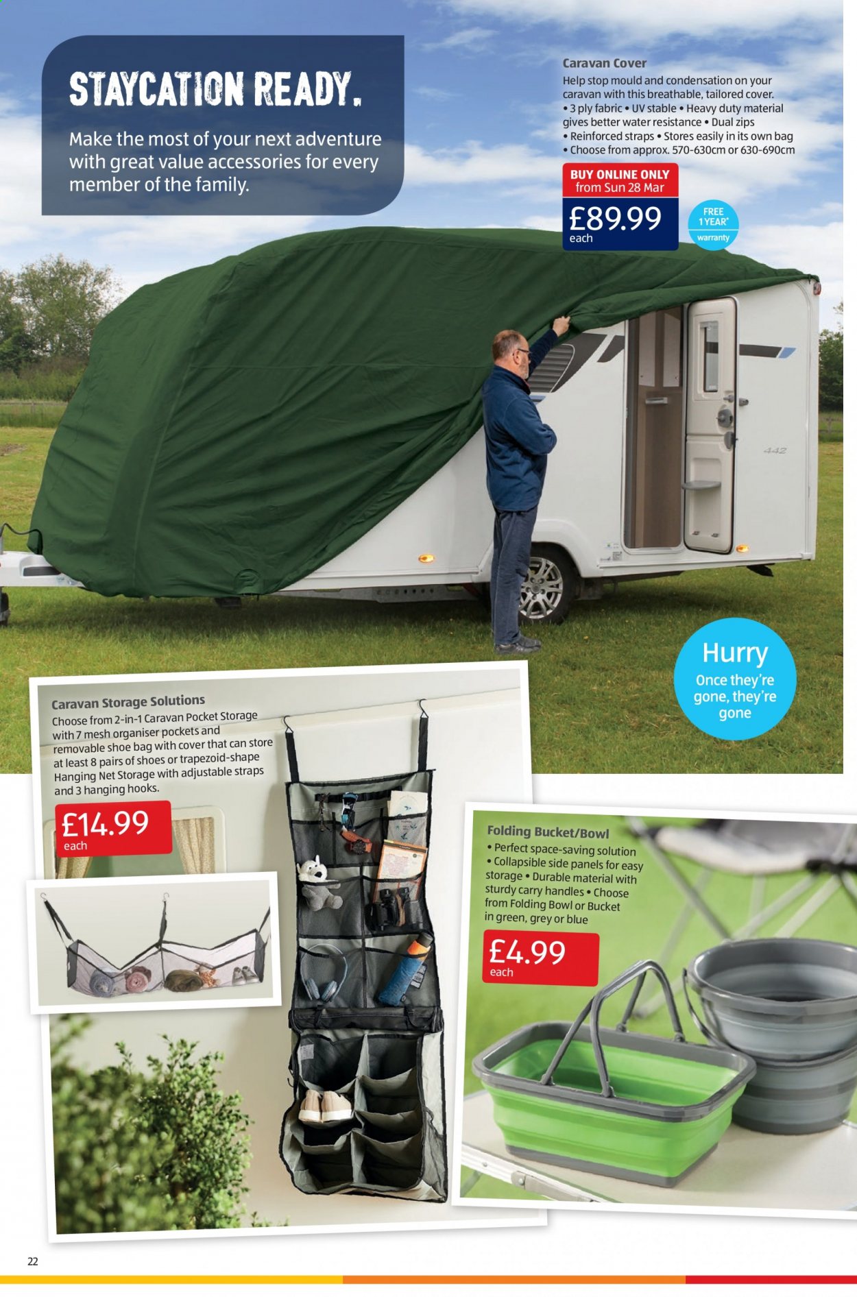 Aldi offer - 28/03/2021 - 04/04/2021. Page 22