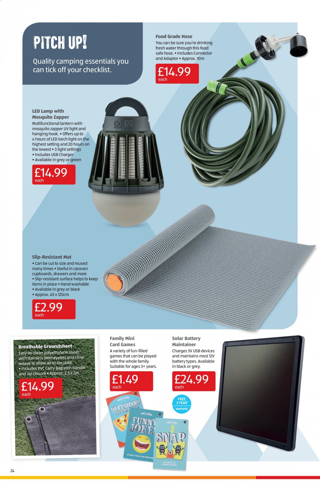 Aldi offer - 28/03/2021 - 04/04/2021. Page 24