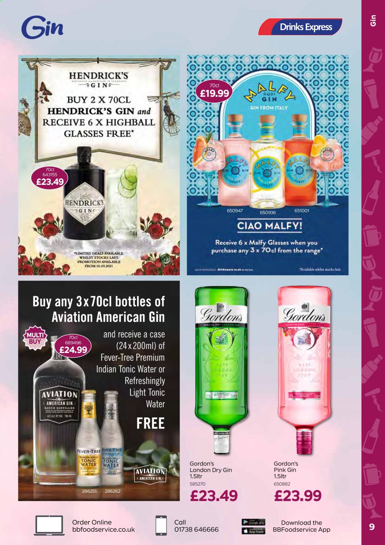 Bestway offer - 26/03/2021 - 20/05/2021. Page 9