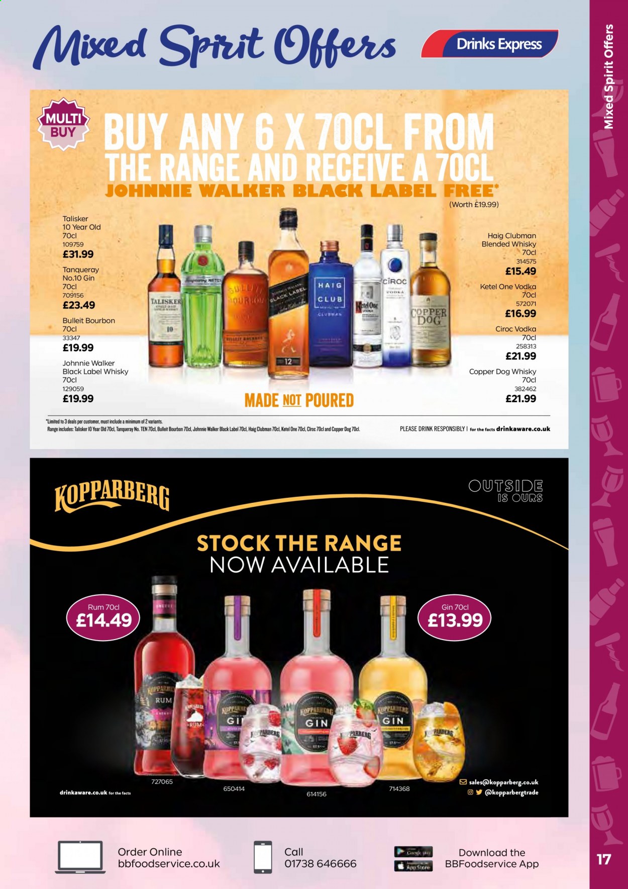 Bestway offer - 26/03/2021 - 20/05/2021. Page 17