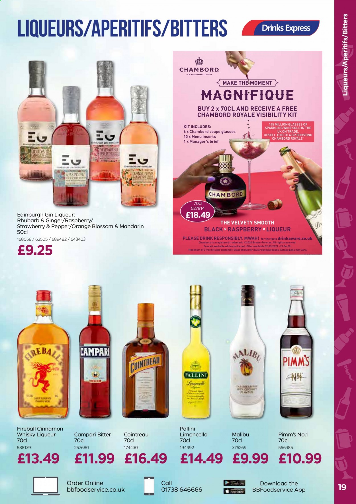 Bestway offer - 26/03/2021 - 20/05/2021. Page 19
