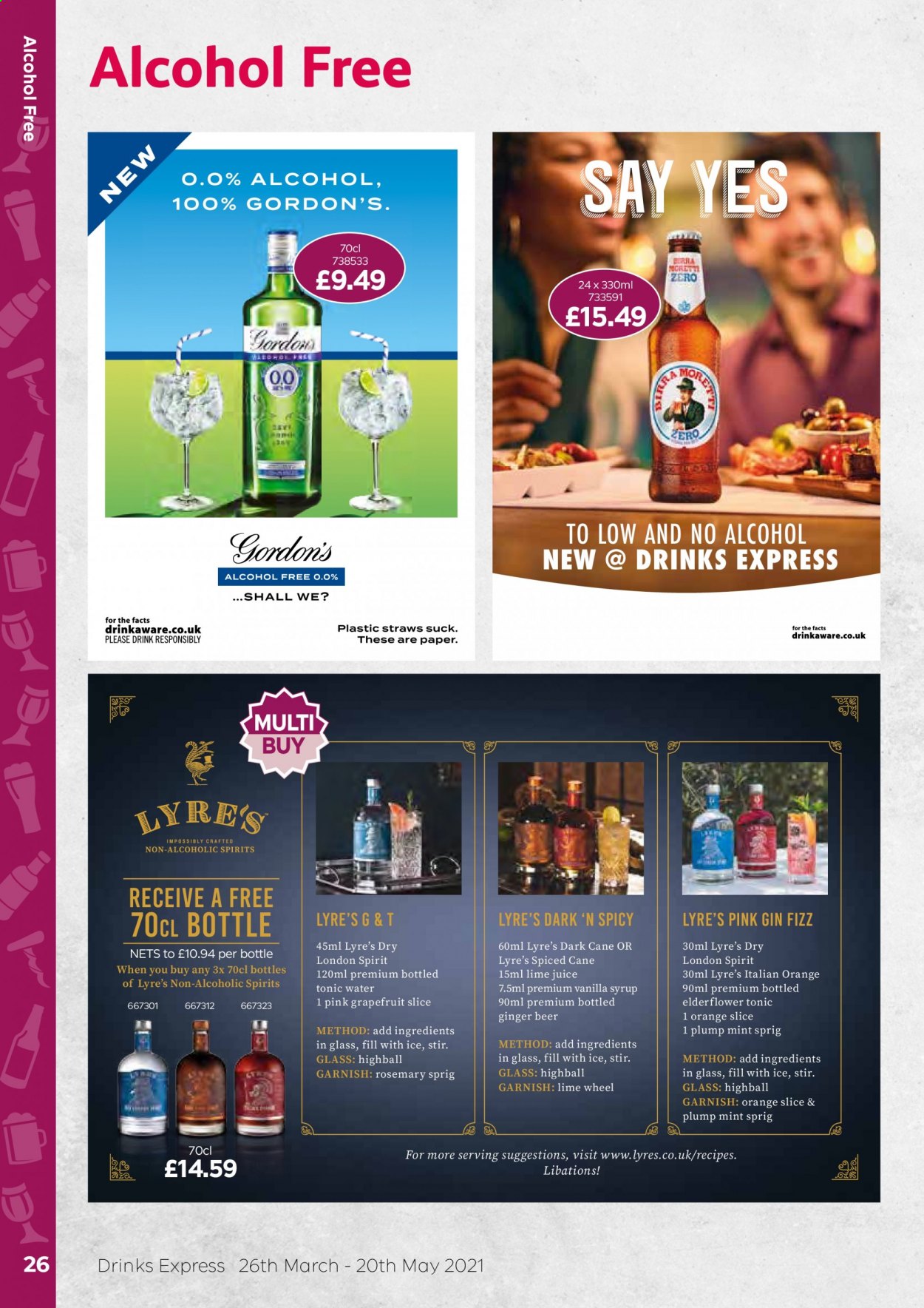 Bestway offer - 26/03/2021 - 20/05/2021. Page 26