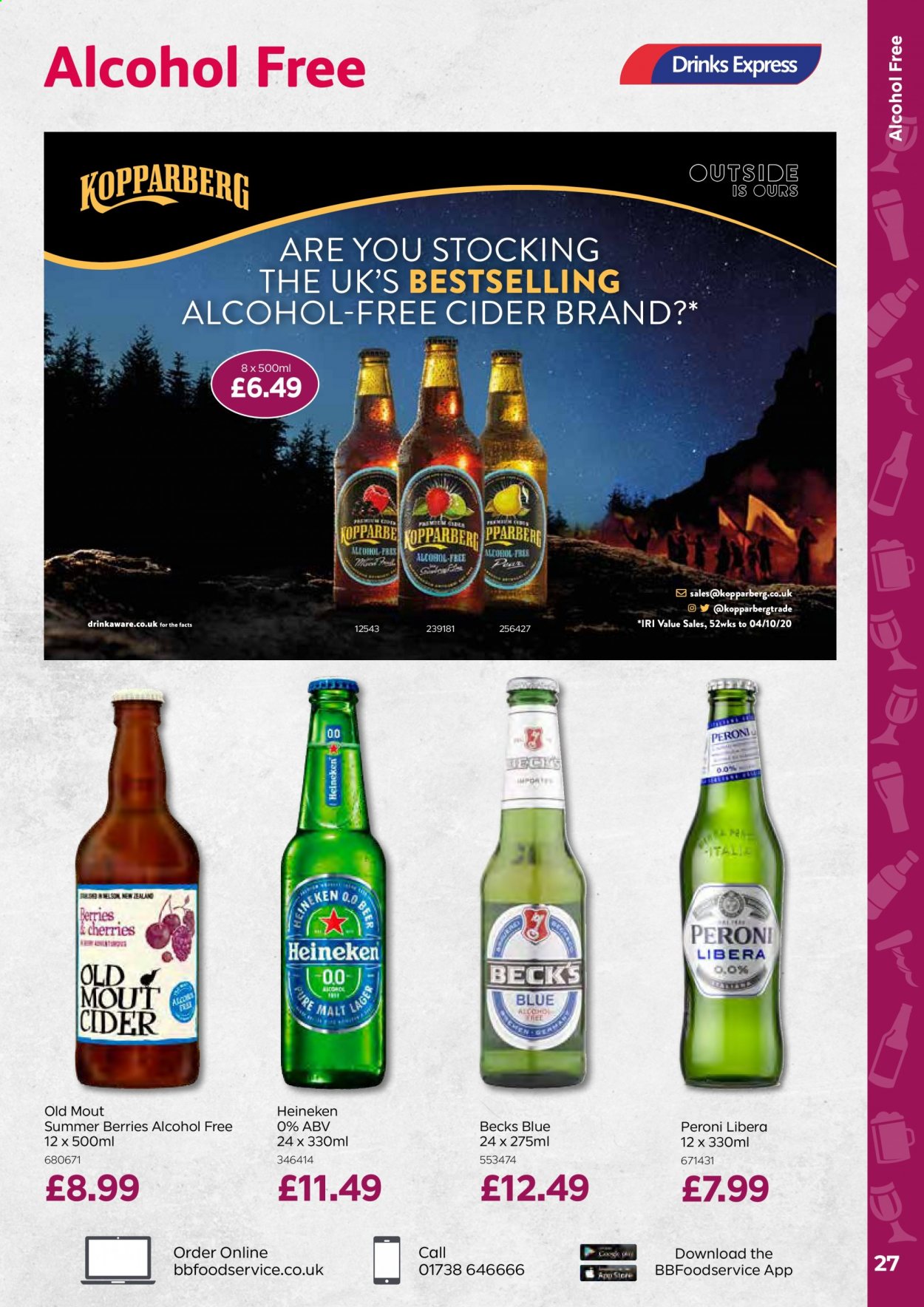 Bestway offer - 26/03/2021 - 20/05/2021. Page 27