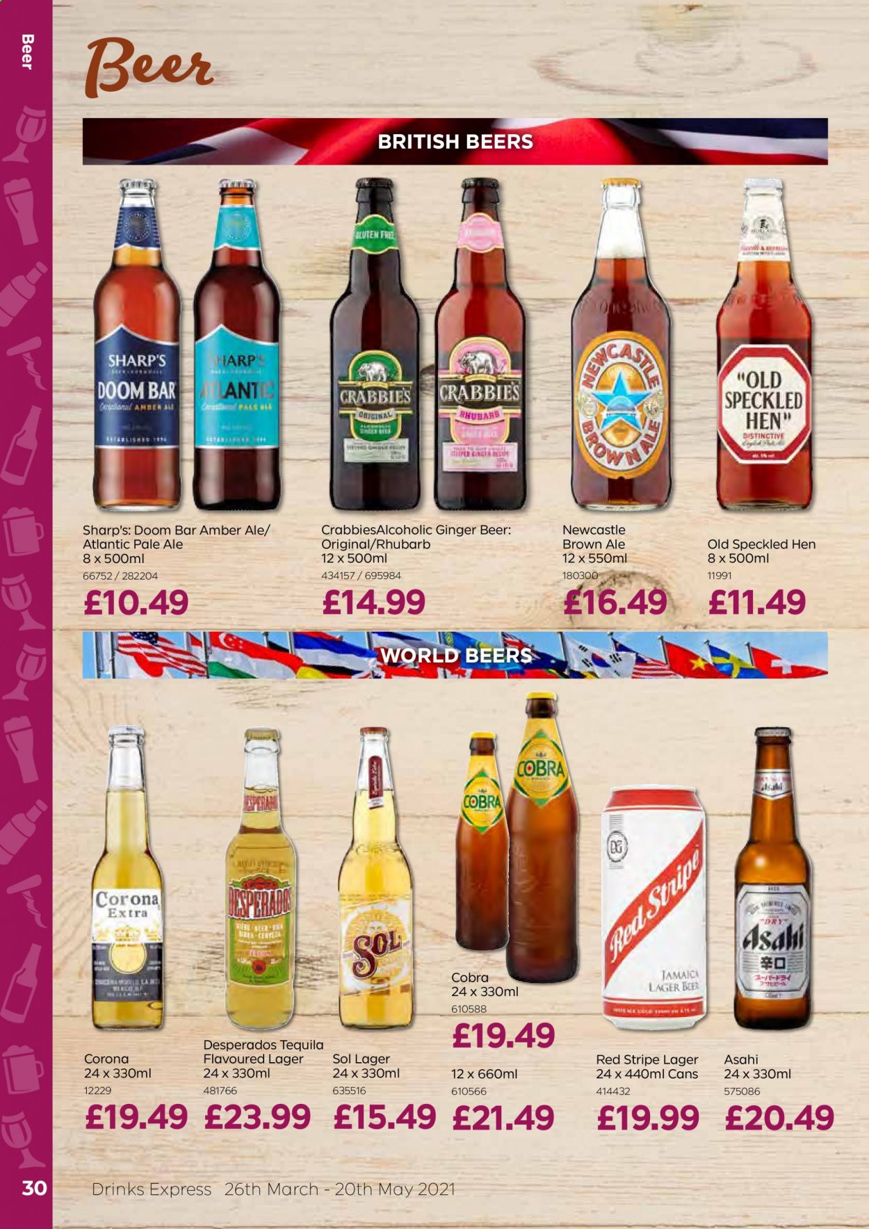 Bestway offer - 26/03/2021 - 20/05/2021. Page 30