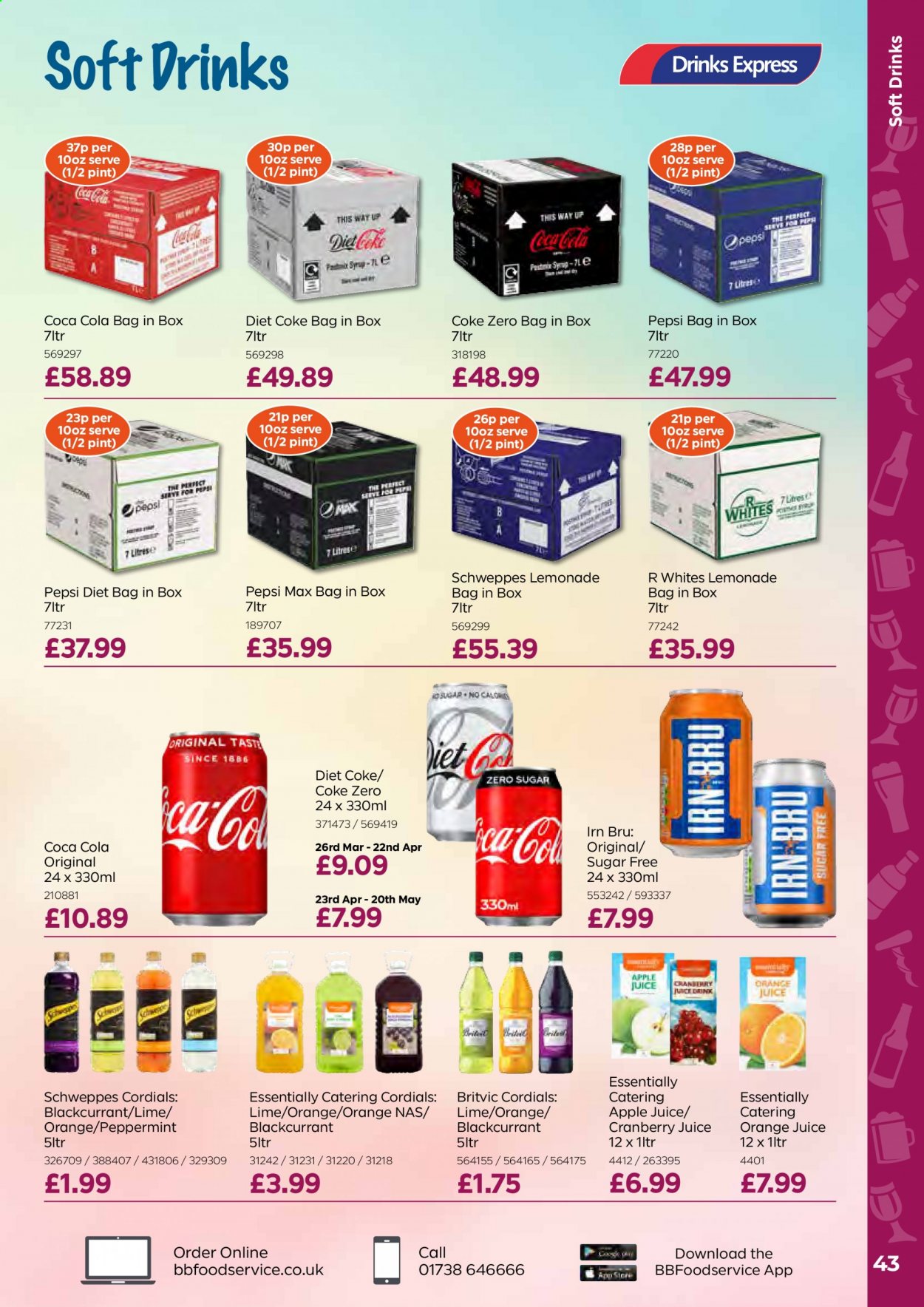 Bestway offer - 26/03/2021 - 20/05/2021. Page 43