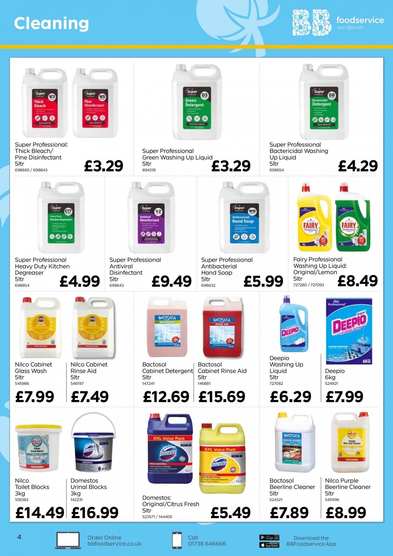 Bestway offer - 26/03/2021 - 20/05/2021. Page 4