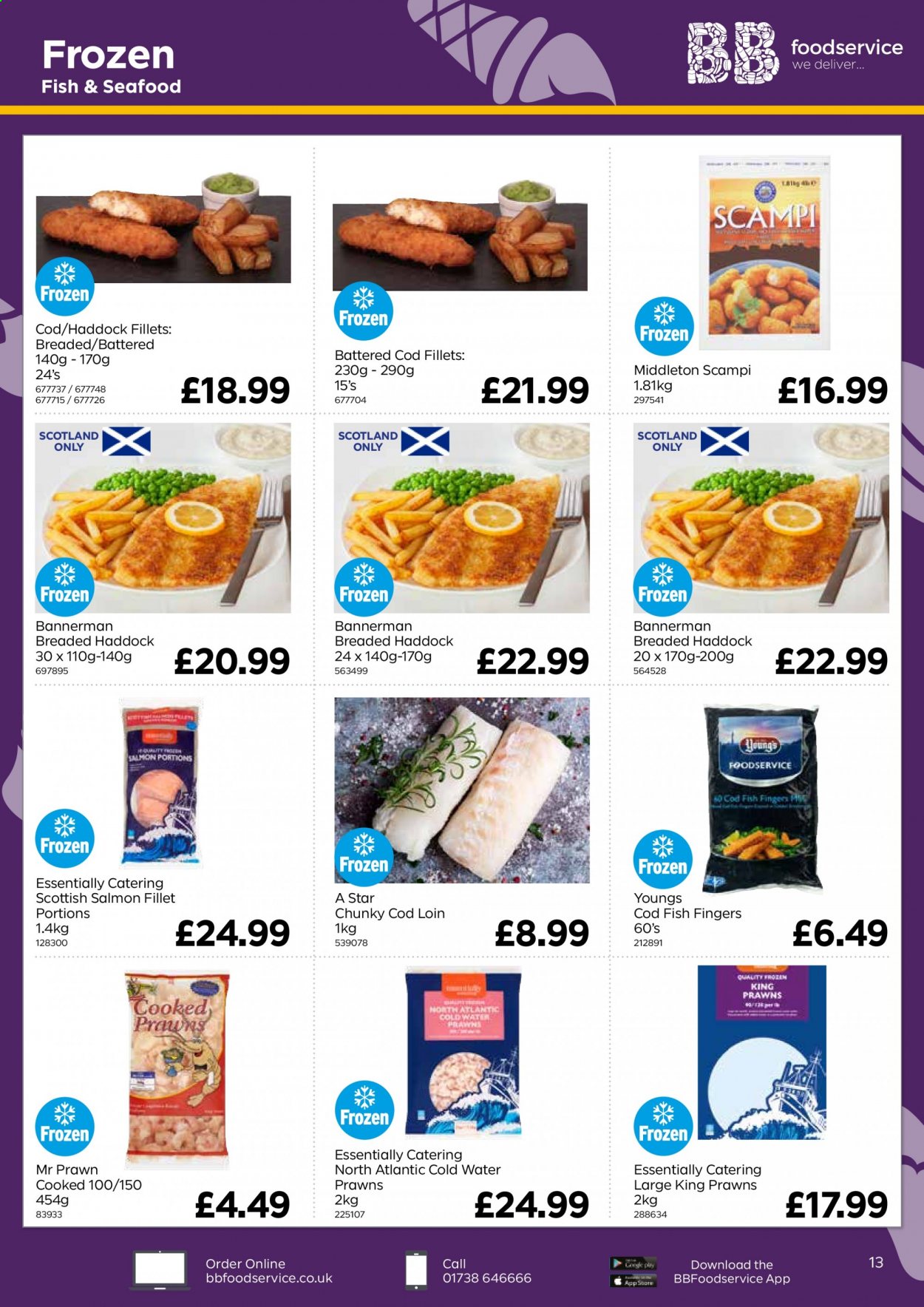 Bestway offer - 26/03/2021 - 20/05/2021. Page 13