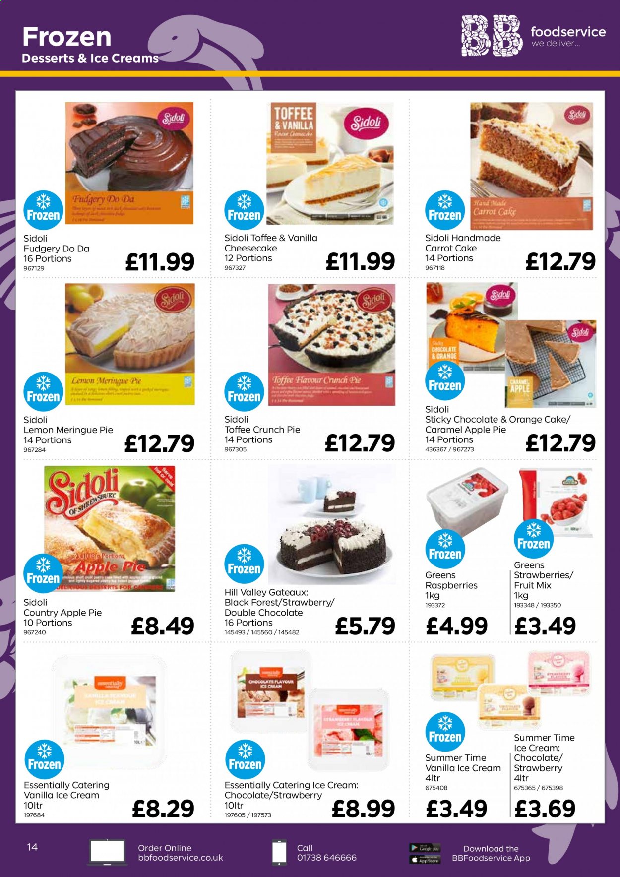 Bestway offer - 26/03/2021 - 20/05/2021. Page 14